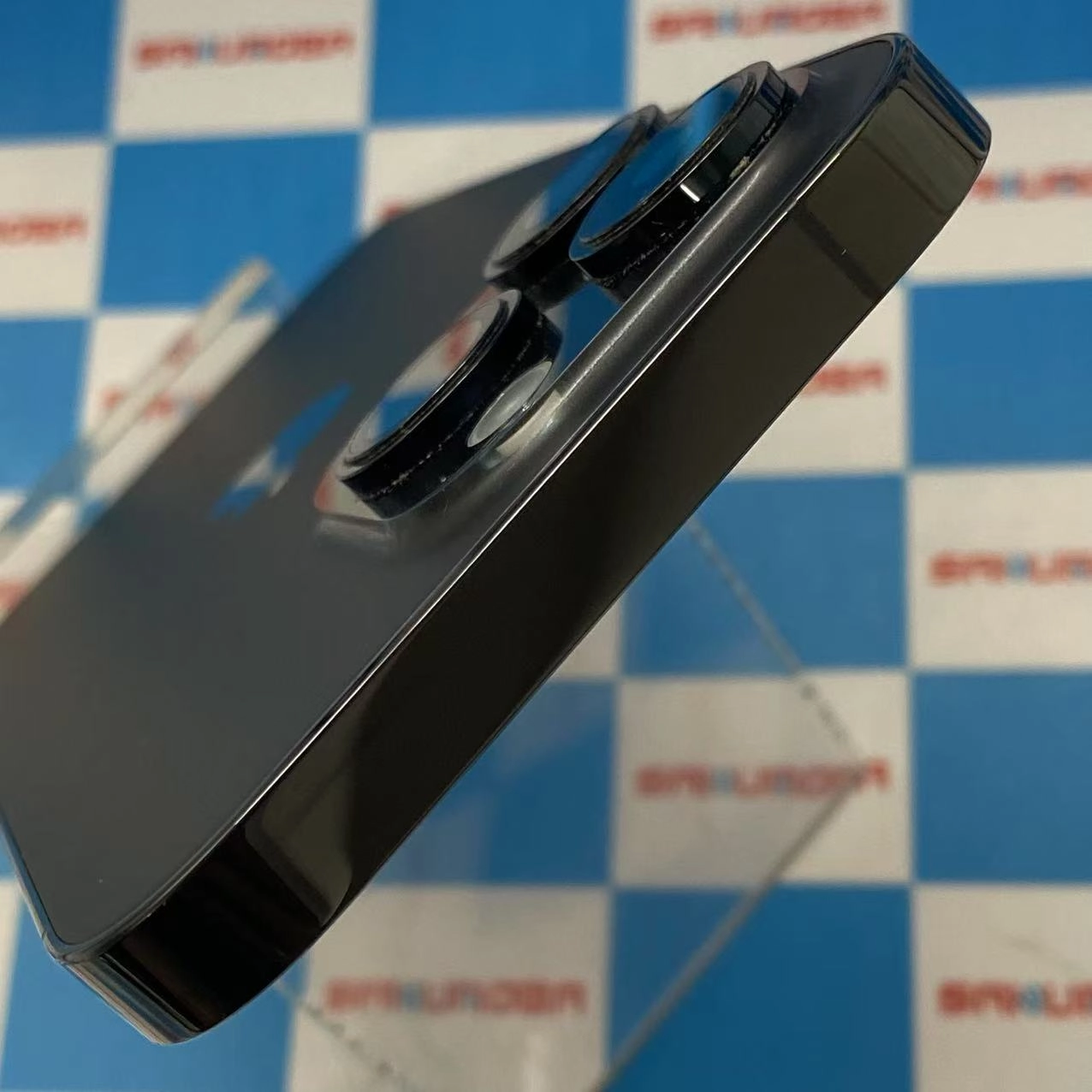 iPhone14Pro 128GB スペースブラック MPXV3ZD/A 海外版SIMフリー 美品