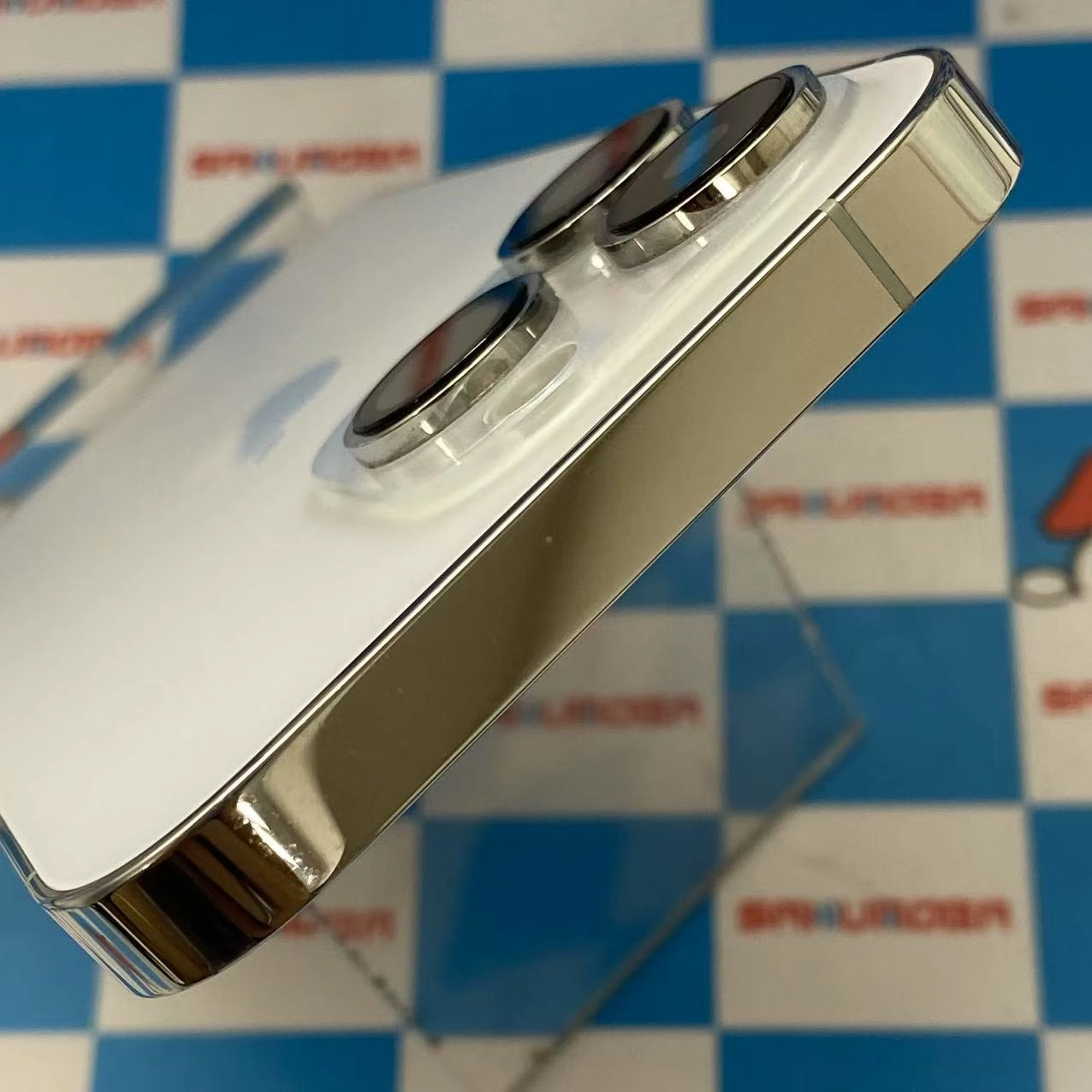 iPhone14 Pro 128GB シルバー MQ013J/A docomo版SIMフリー