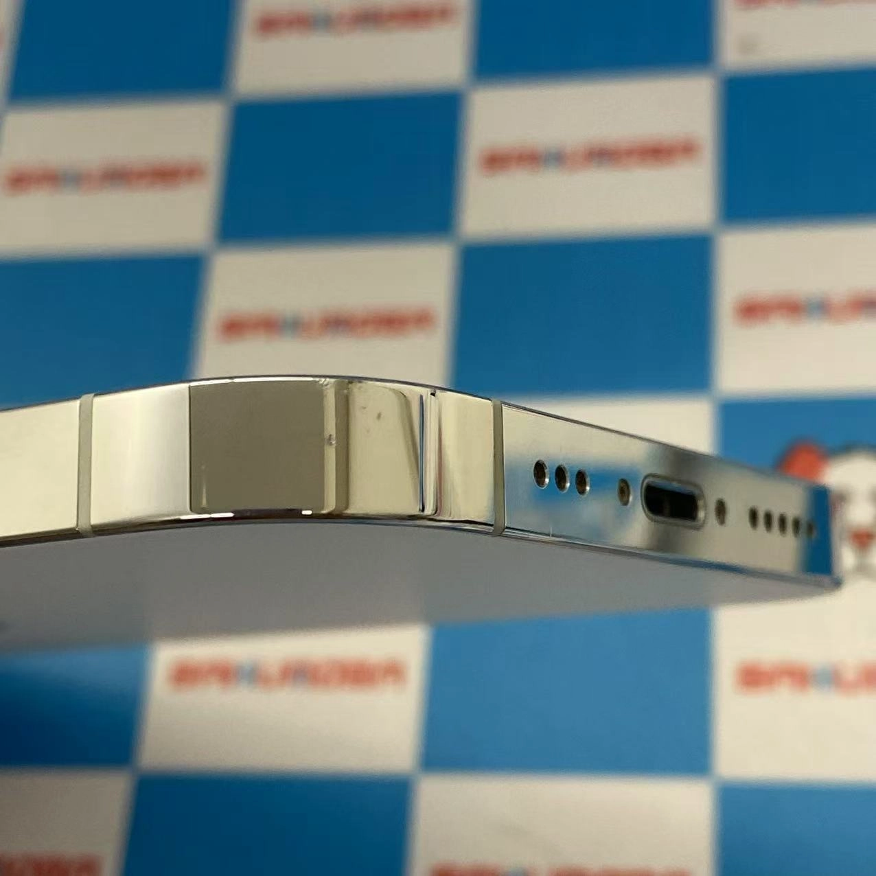 iPhone14 Pro 128GB シルバー MQ013J/A docomo版SIMフリー