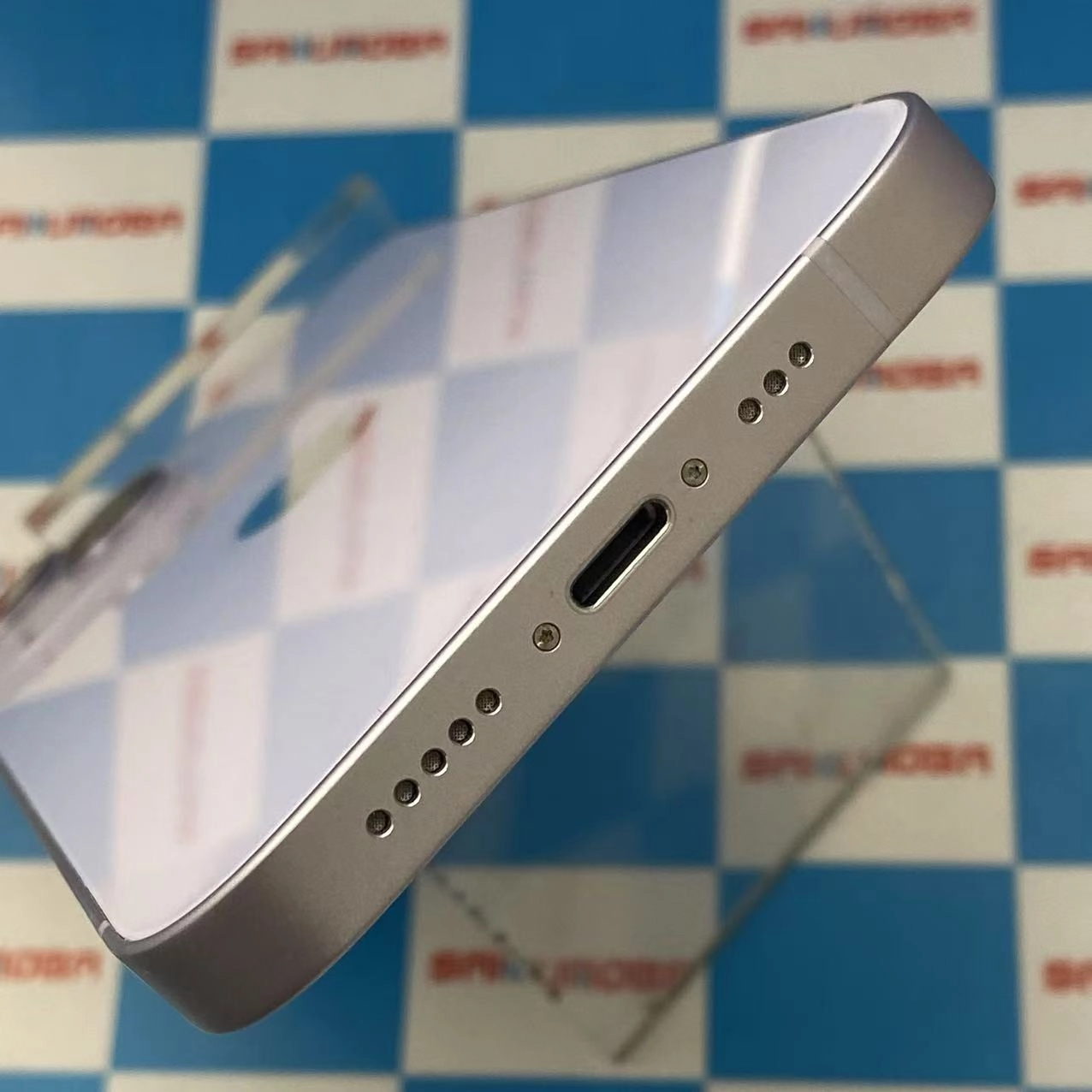 iPhone14 128GB パープル MPUY3J/A docomo版SIMフリー 美品