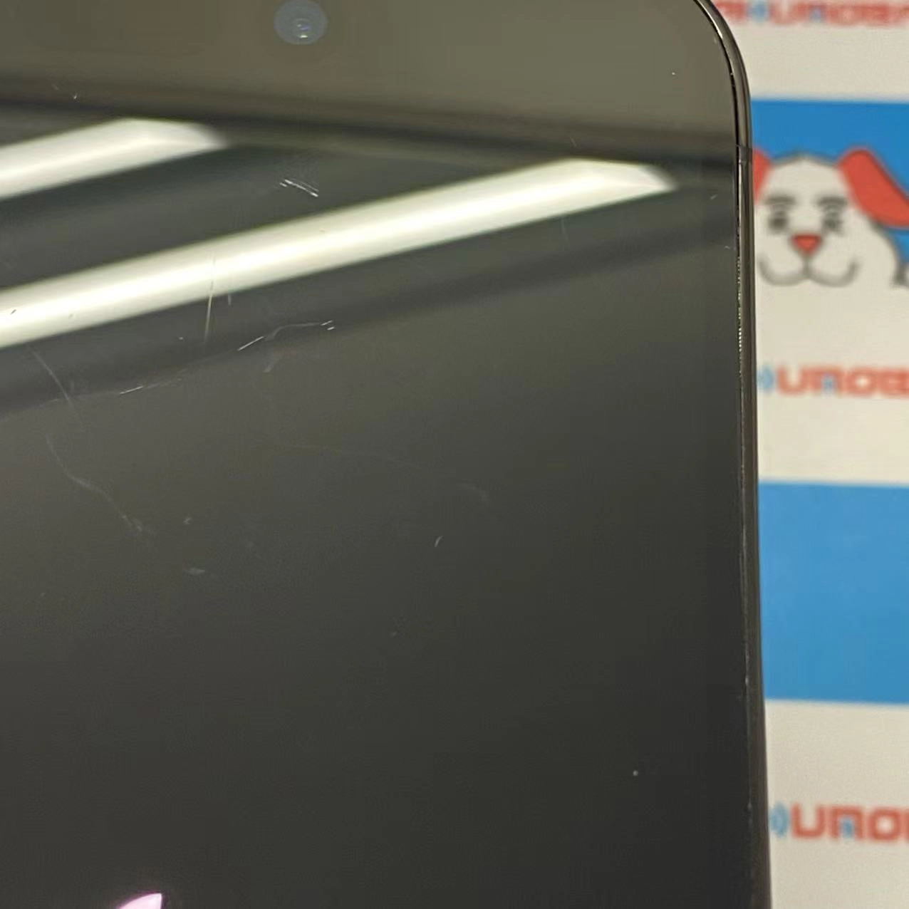 iPhone14 Pro 256GB スペースブラック MQ0Q3J/A AU版SIMフリー