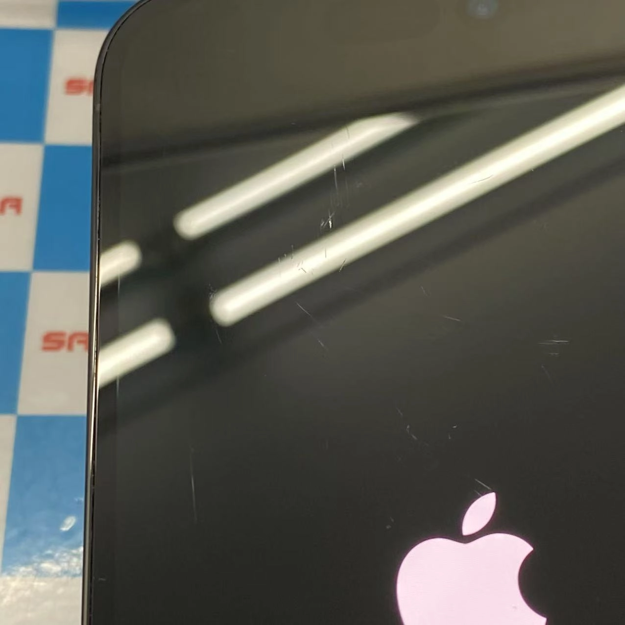 iPhone14 Pro 128GB スペースブラック MPXU3J/A SIMフリー