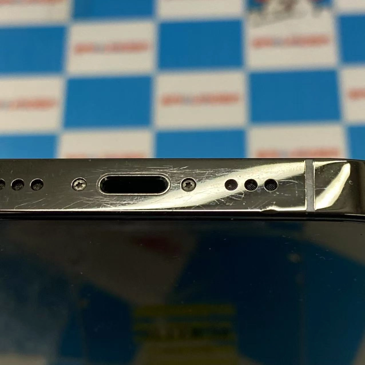 iPhone14 Pro 128GB スペースブラック MPXU3J/A SIMフリー