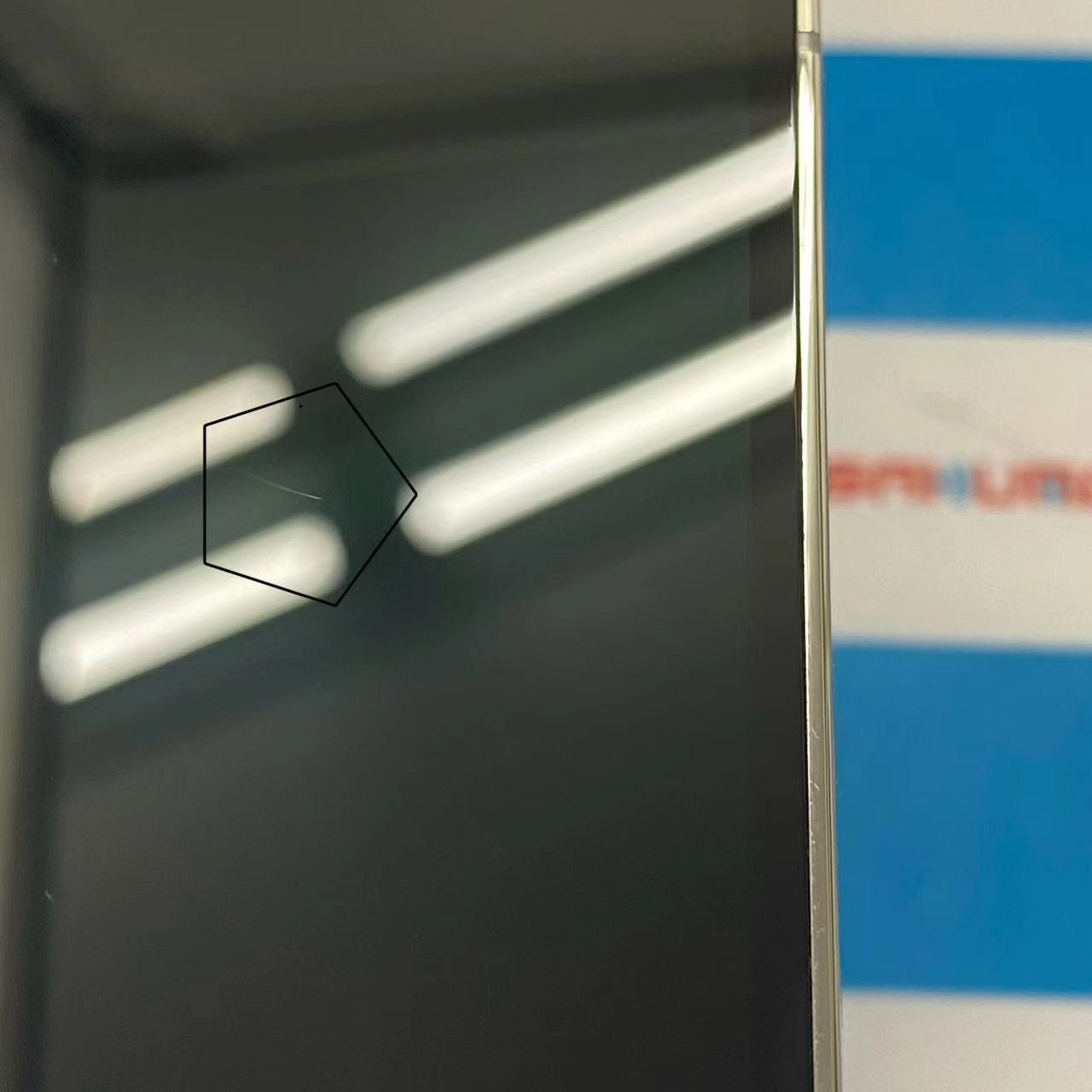 iPhone14 Pro 128GB シルバー MQ013J/A SIMフリー