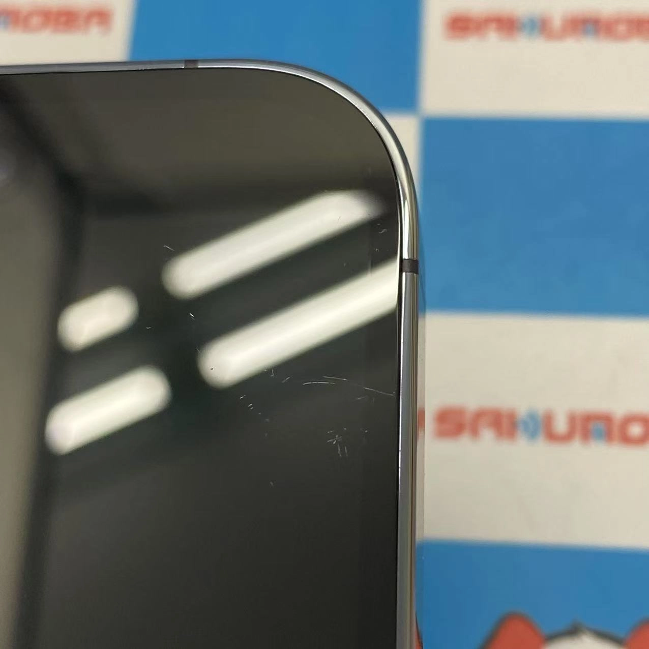 iPhone14 Pro 128GB ディープパープル MQ0F3J/A SIMフリー