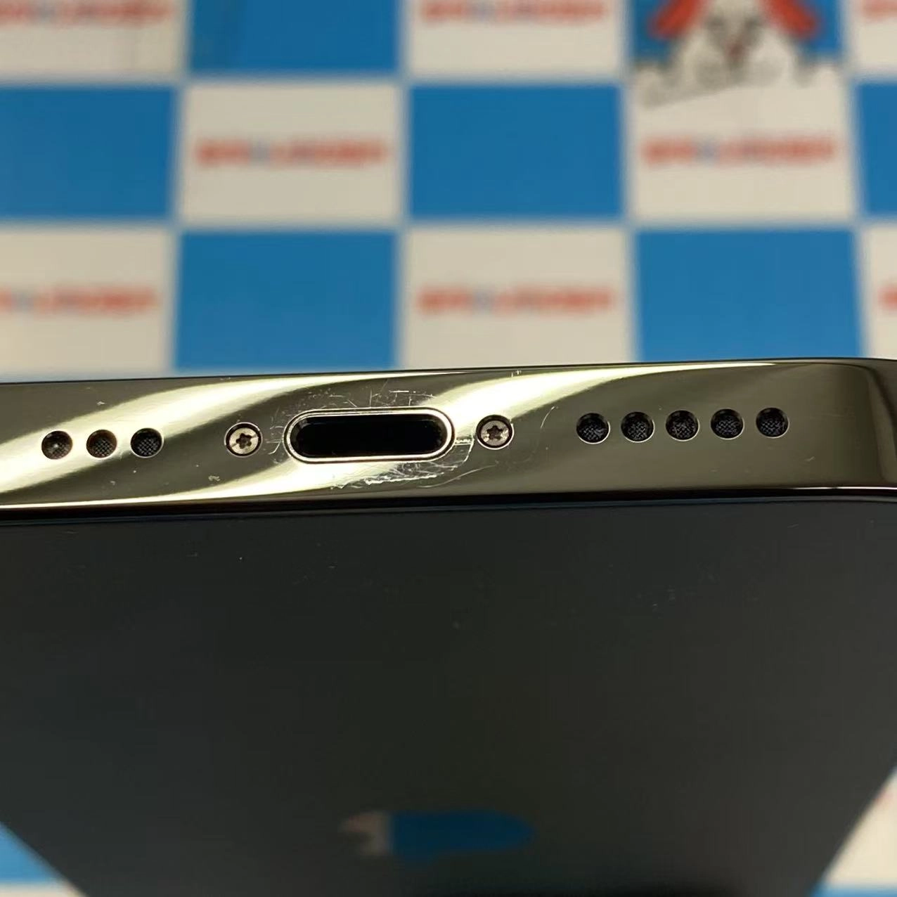 iPhone14 Pro 128GB スペースブラック MPXU3J/A au