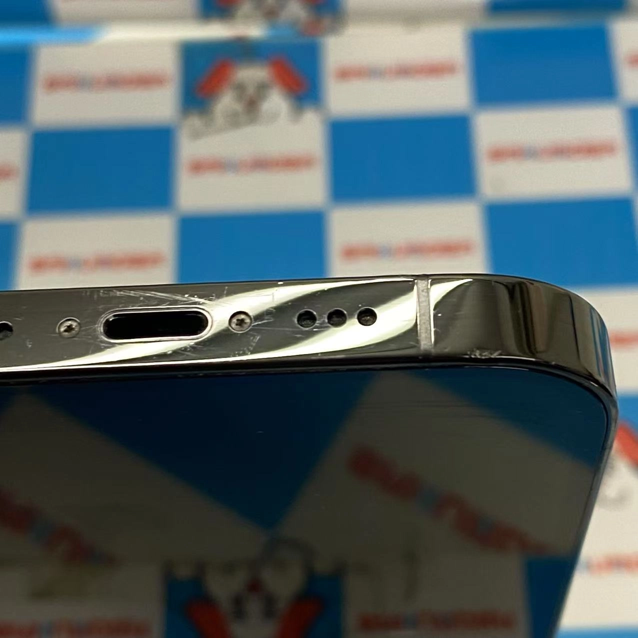 iPhone14 Pro 128GB スペースブラック MPXU3J/A SIMフリー