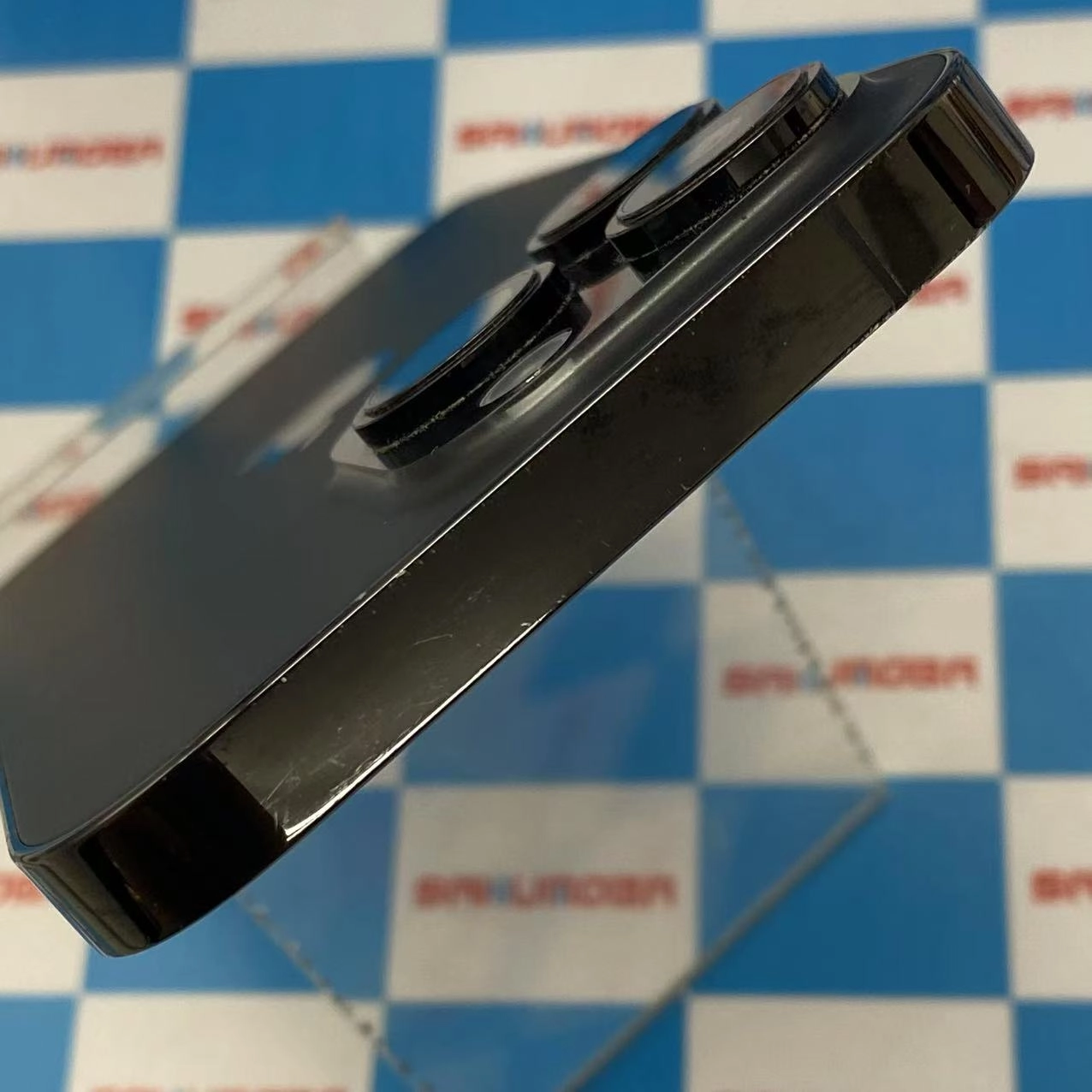 iPhone14 Pro 128GB スペースブラック MPXU3J/A AU版SIMフリー