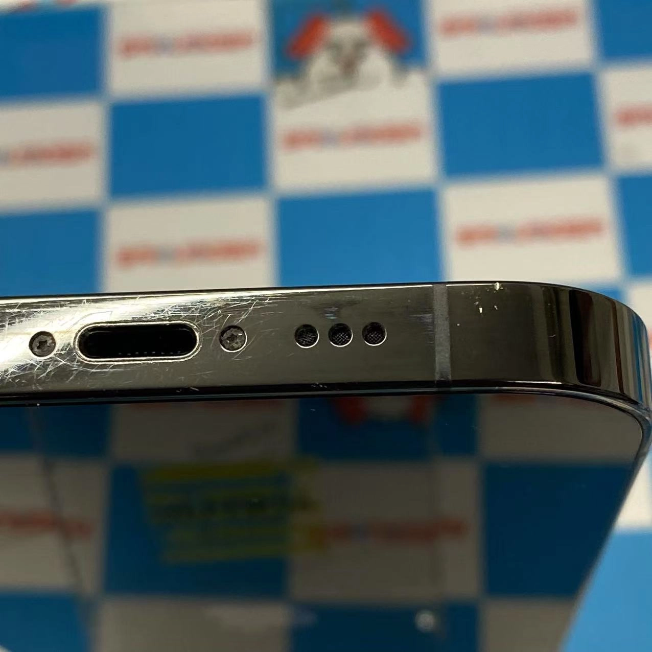 iPhone14 Pro 512GB スペースブラック MQ1L3J/A SIMフリー