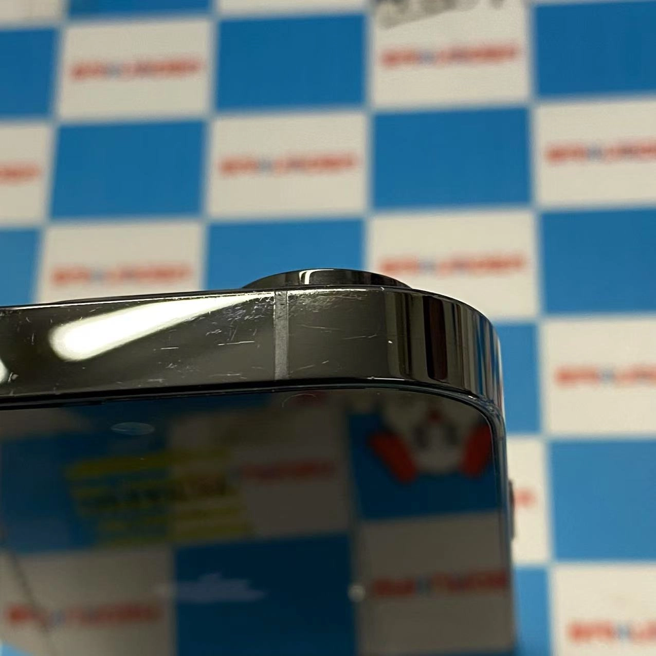 iPhone14 Pro 128GB スペースブラック MPXU3J/A docomo版SIMフリー