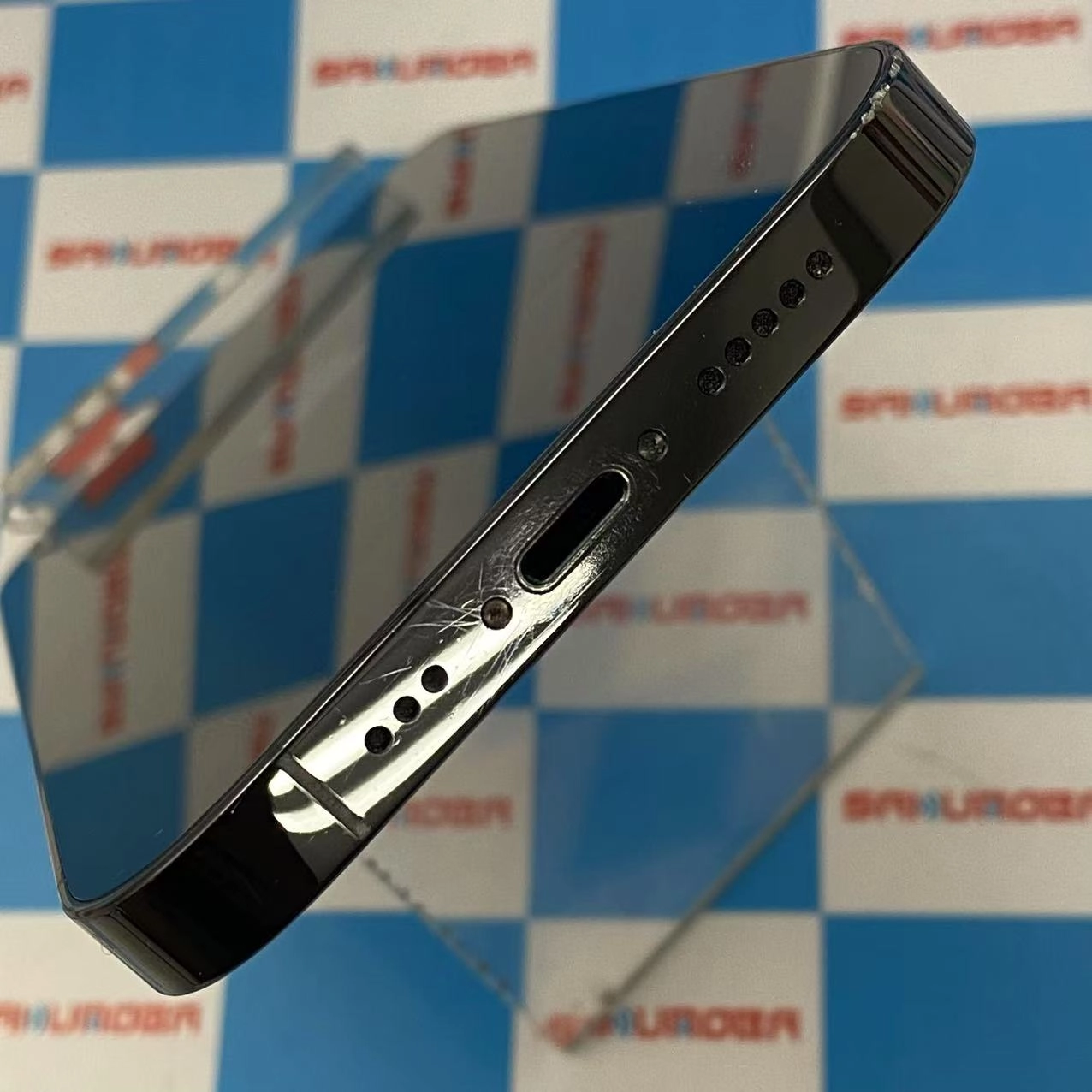 iPhone14 Pro 128GB スペースブラック MPXU3J/A docomo版SIMフリー