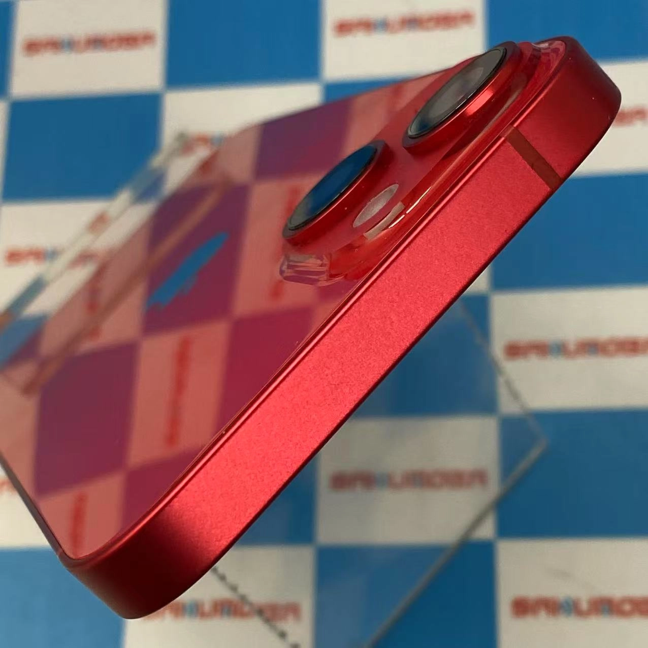 iPhone14 256GB Product Red MPWG3J/A SIMフリー 美品