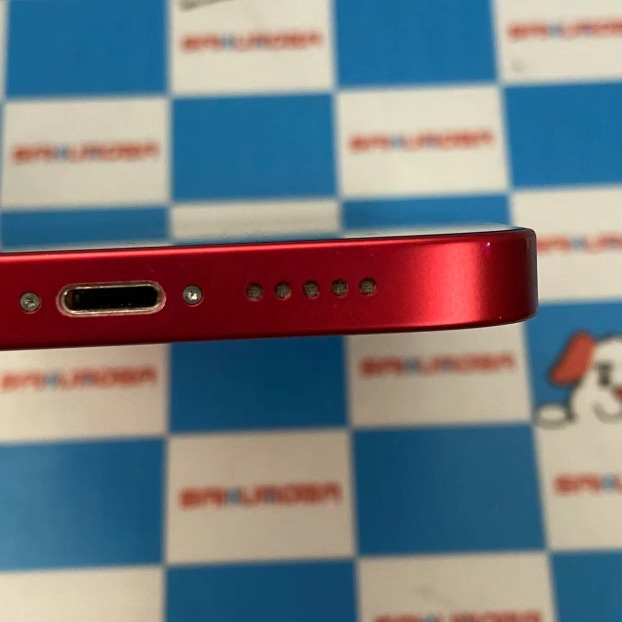 iPhone14 256GB Product Red MPWG3J/A SIMフリー 美品