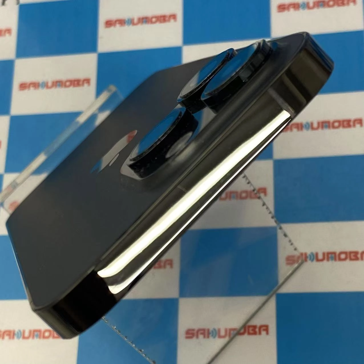 iPhone14 Pro 256GB スペースブラック MQ0Q3J/A SoftBank版SIMフリー