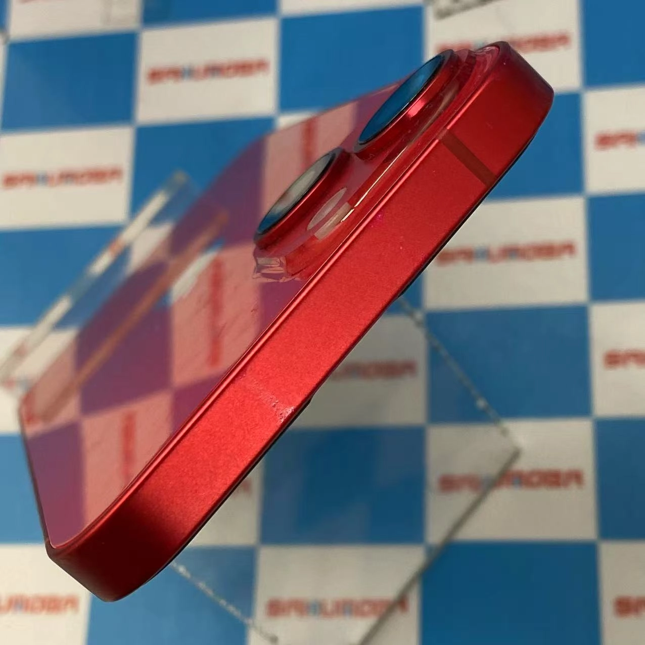 iPhone14 256GB Product Red MPWG3J/A docomo版SIMフリー