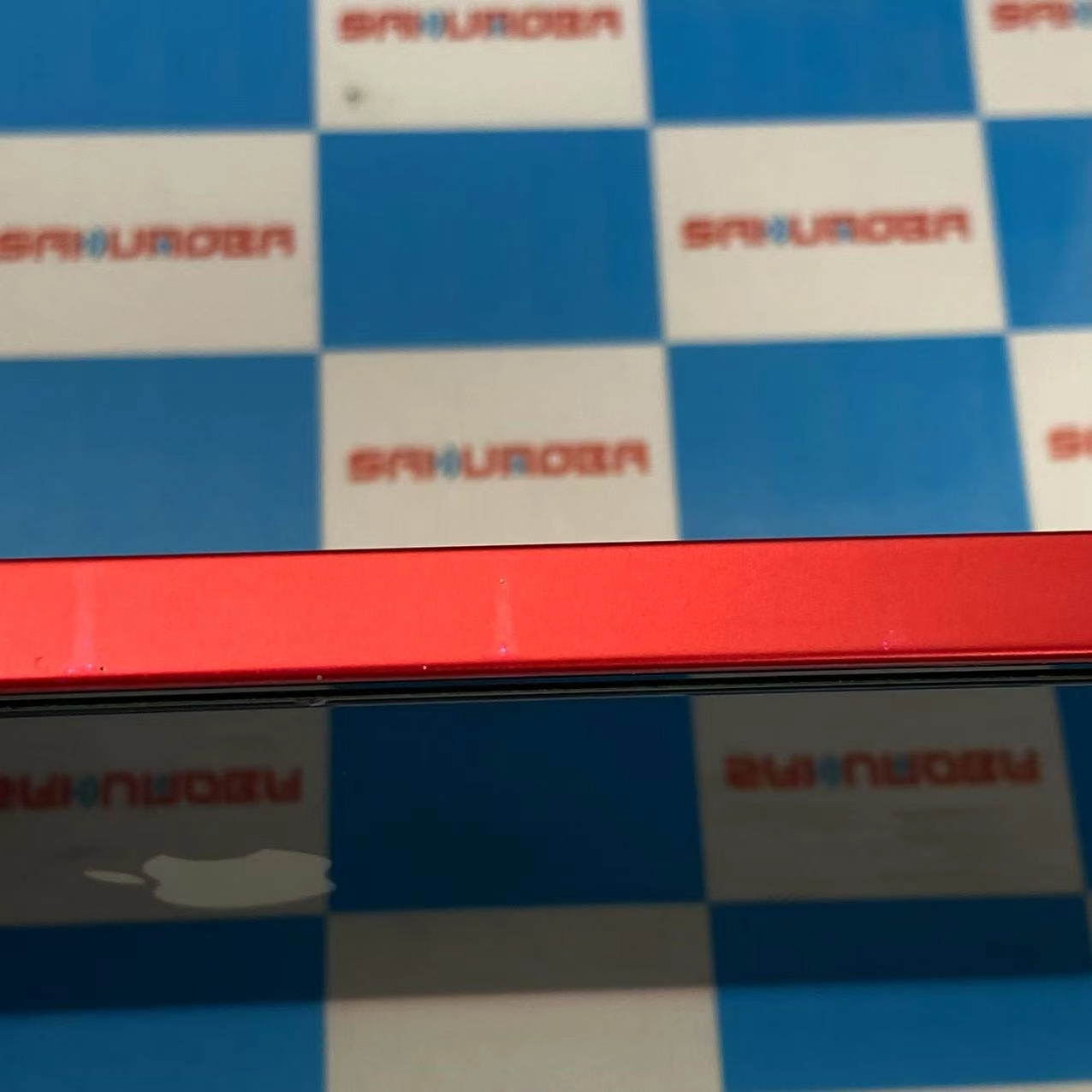 iPhone14 256GB Product Red MPWG3J/A docomo版SIMフリー