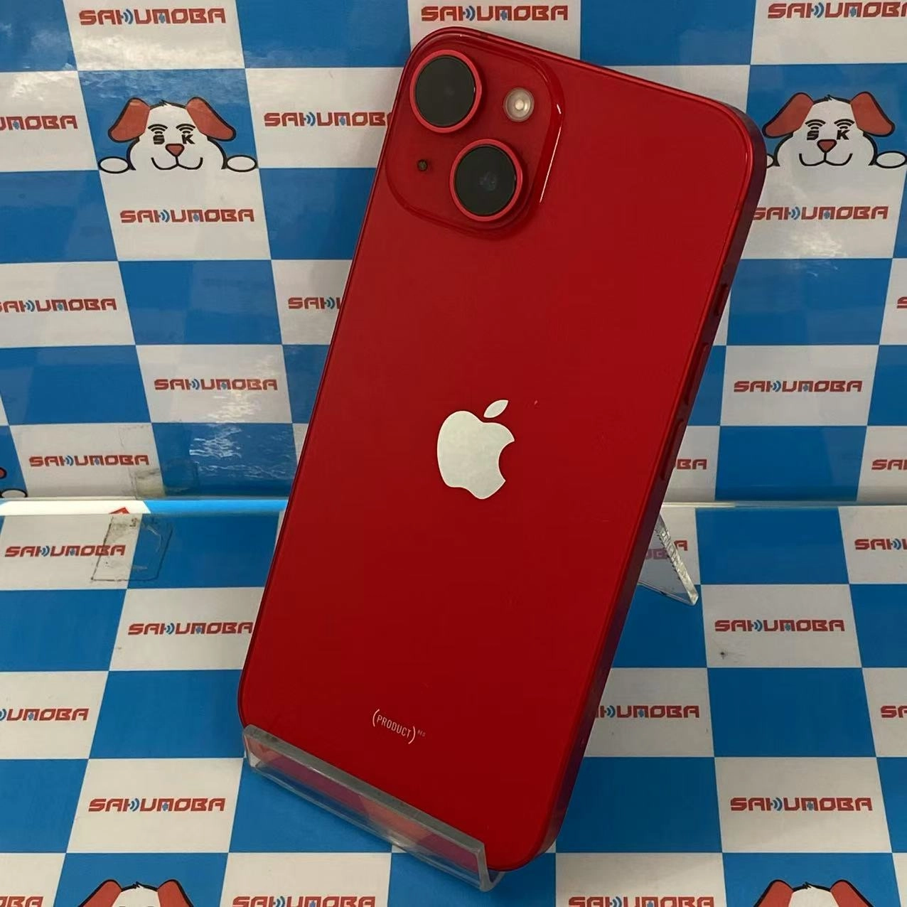 iPhone14 256GB Product Red MPWG3J/A docomo版SIMフリー