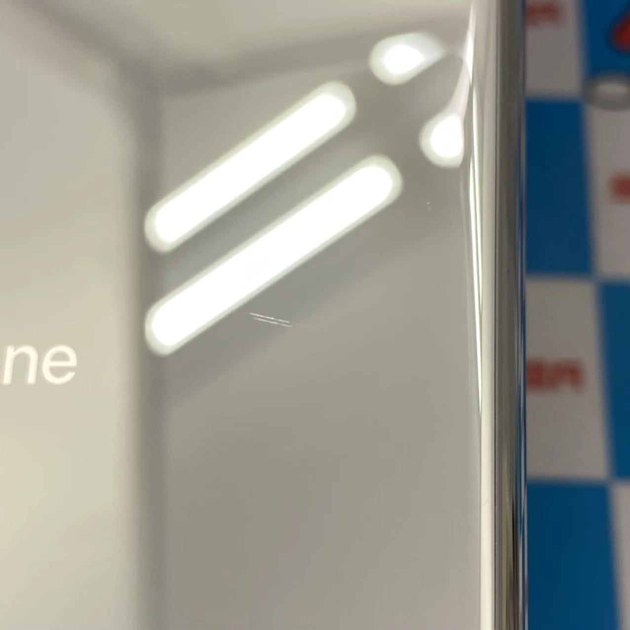 iPhoneX 64GB シルバー MQAY2J/A SIMロック解除済 SoftBank版SIMフリー