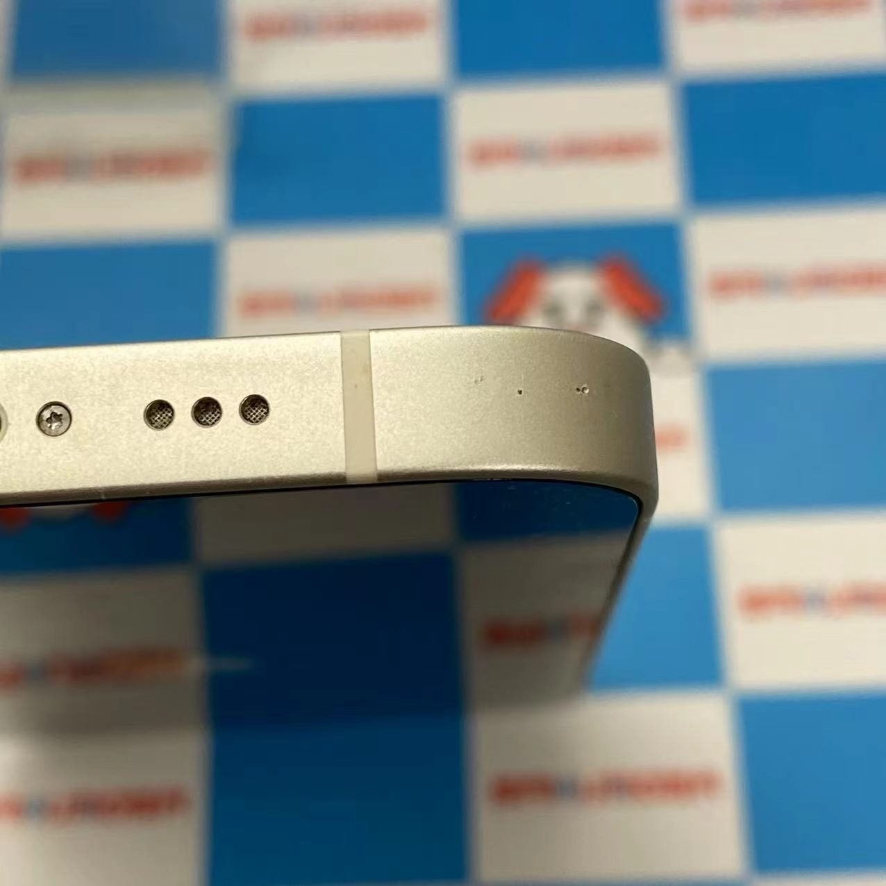 iPhone13 128GB スターライト MLND3J/A AU版SIMフリー