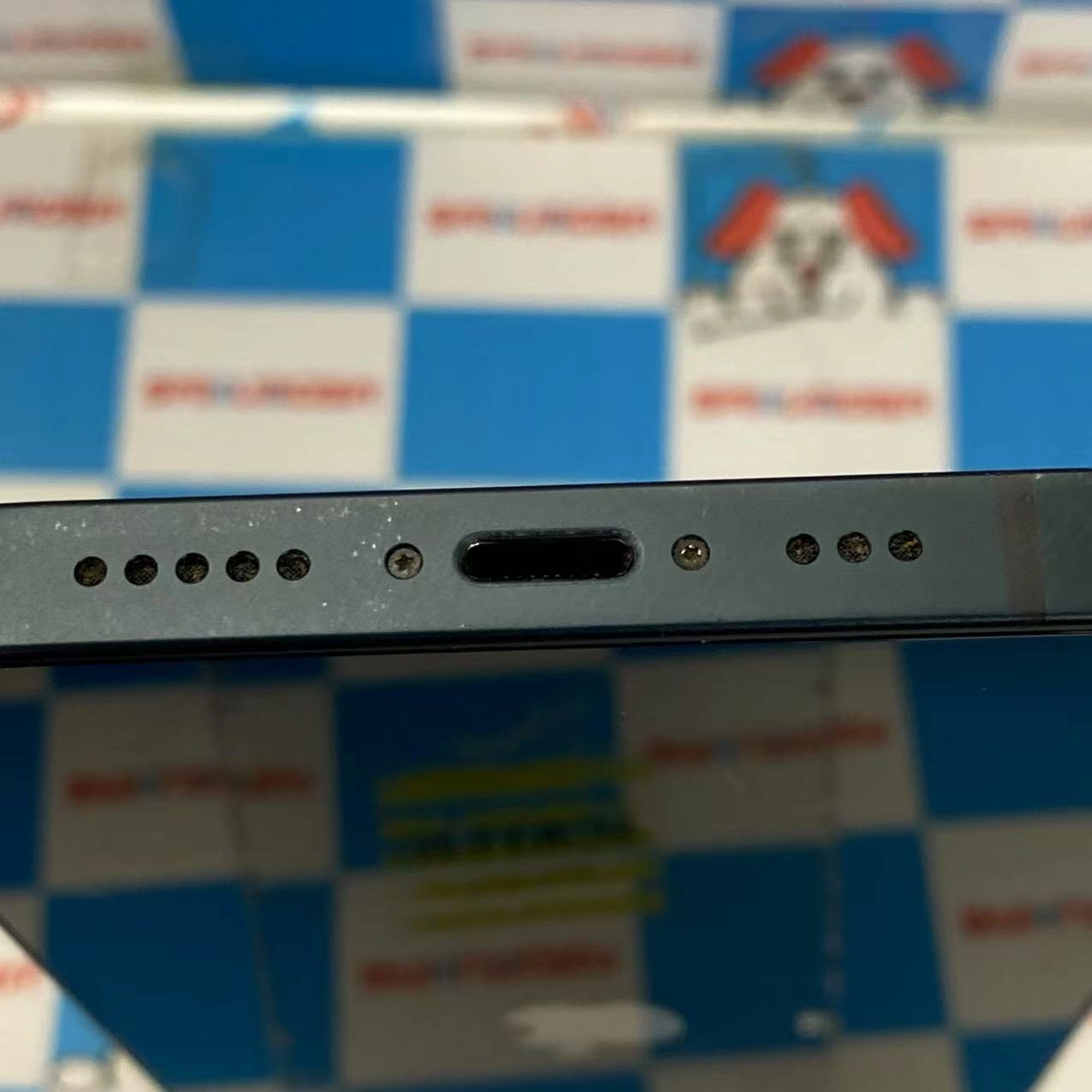 iPhone14 128GB ミッドナイト MPUD3J/A SIMフリー