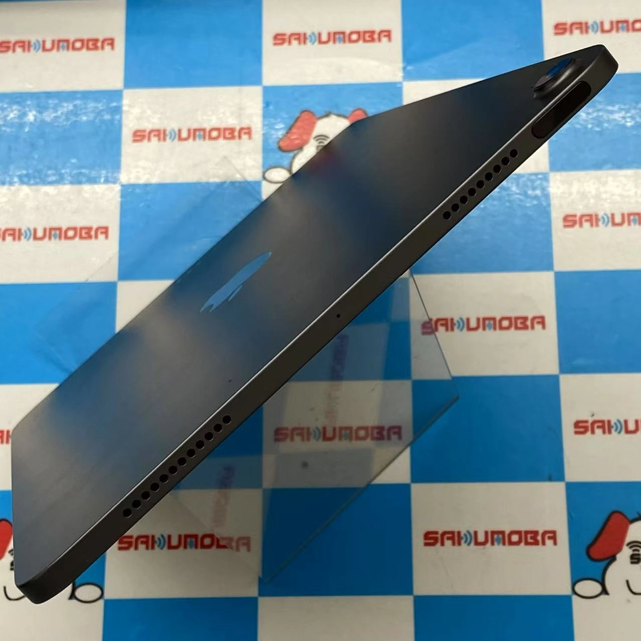 iPad Air 第4世代 Wi-Fiモデル 64GB スペースグレイ MYFM2J/A 極美品