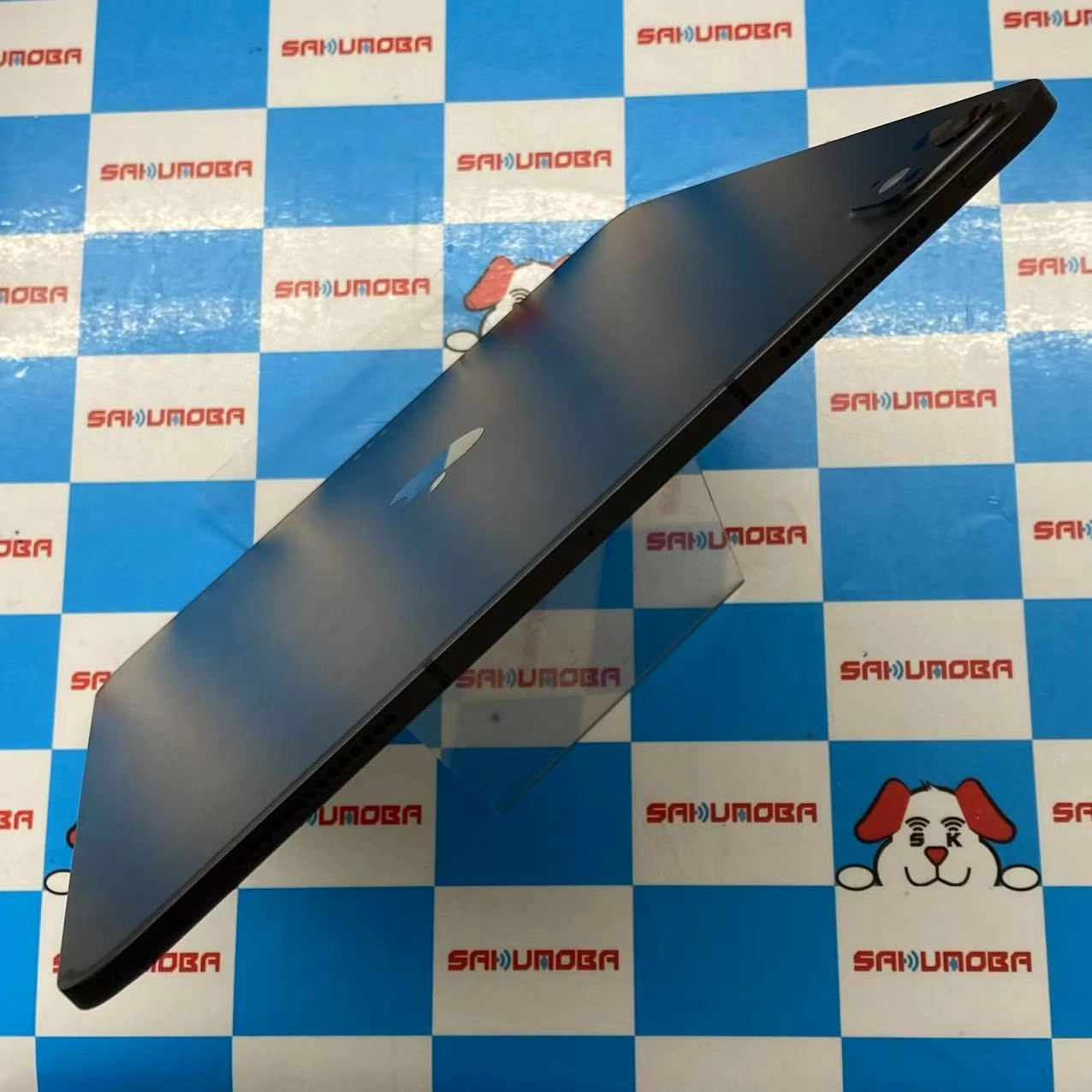 iPad Pro 13インチ 第1世代 Wi-Fi + Cellular 512GB スペースブラック MVXU3J/A SoftBank版SIMフリー 新品同様