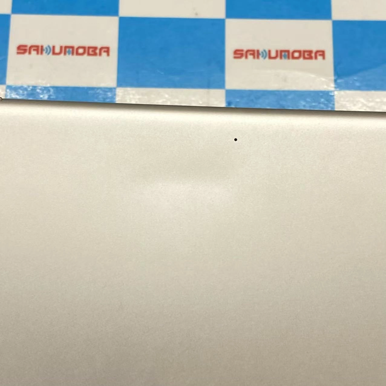 iPad 第9世代 Wi-Fiモデル 64GB シルバー MK2L3J/A