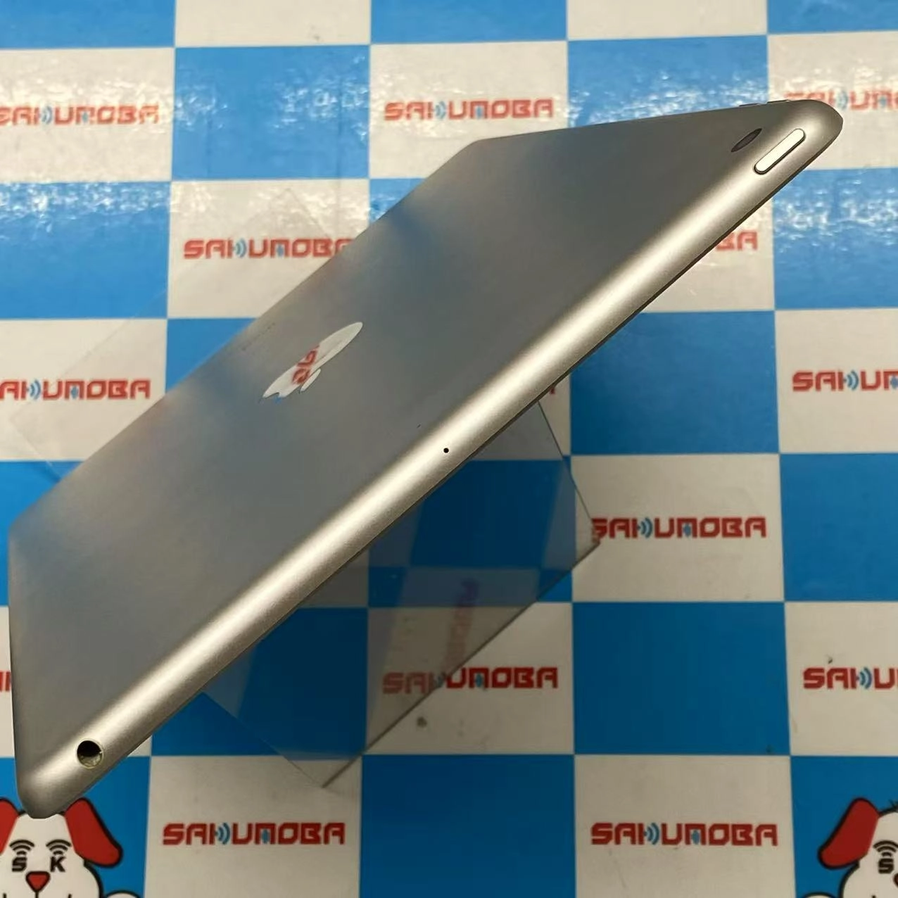 iPad 第9世代 Wi-Fiモデル 64GB シルバー MK2L3J/A