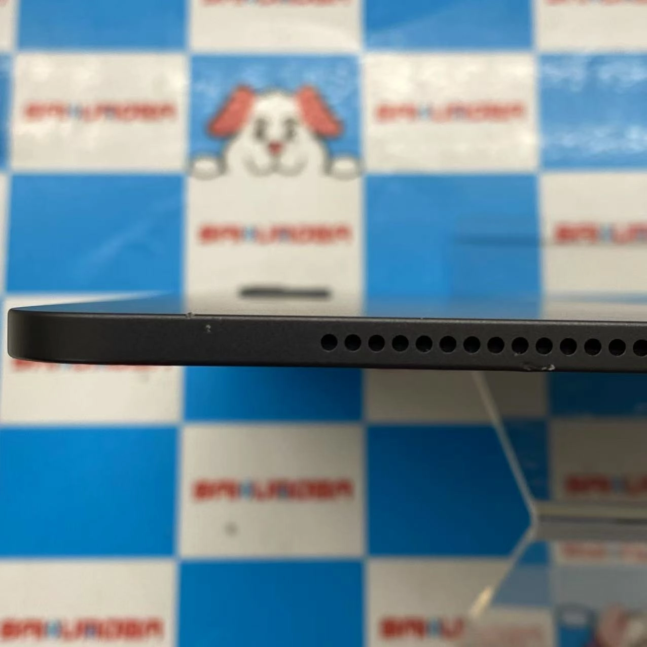 iPad Pro 11インチ 第5世代 Wi-Fiモデル 512GB スペースブラック MVVC3J/A 訳あり開封未使用品