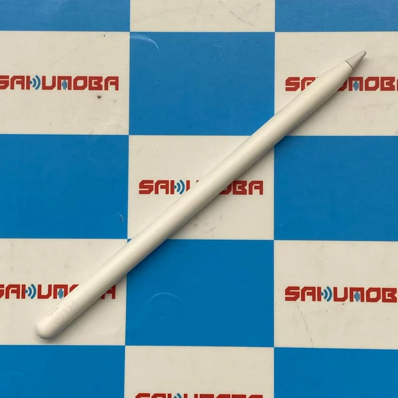 Apple Pencil Pro ホワイト MX2D3ZA/A ジャンク品