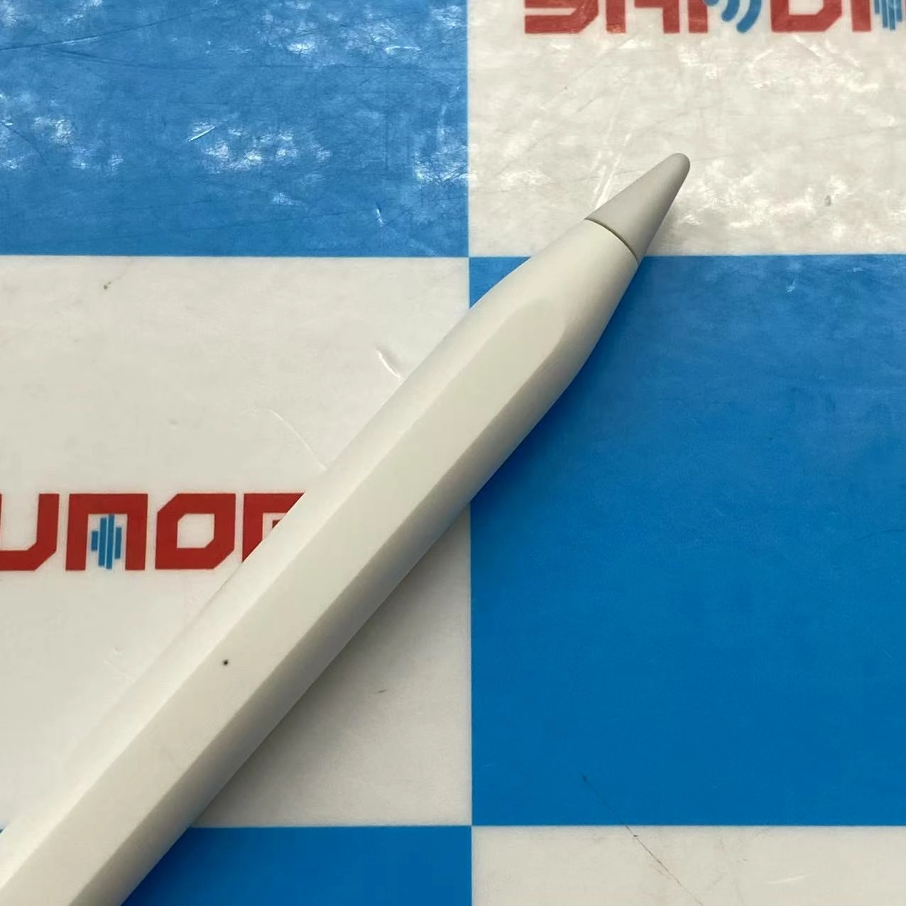 Apple Pencil Pro ホワイト MX2D3ZA/A ジャンク品