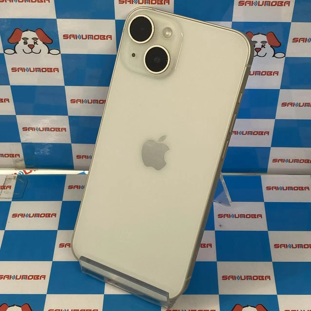 iPhone14 128GB スターライト MPUQ3J/A SoftBank