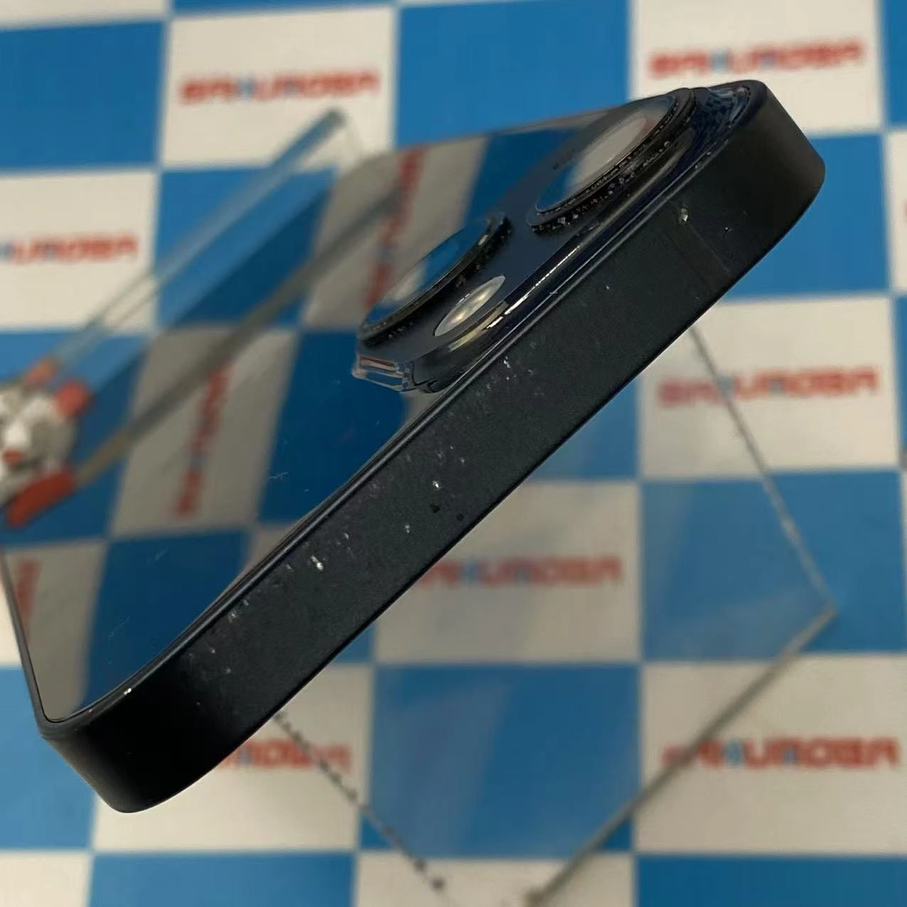 iPhone13 mini 128GB ミッドナイト MLJC3J/A SoftBank