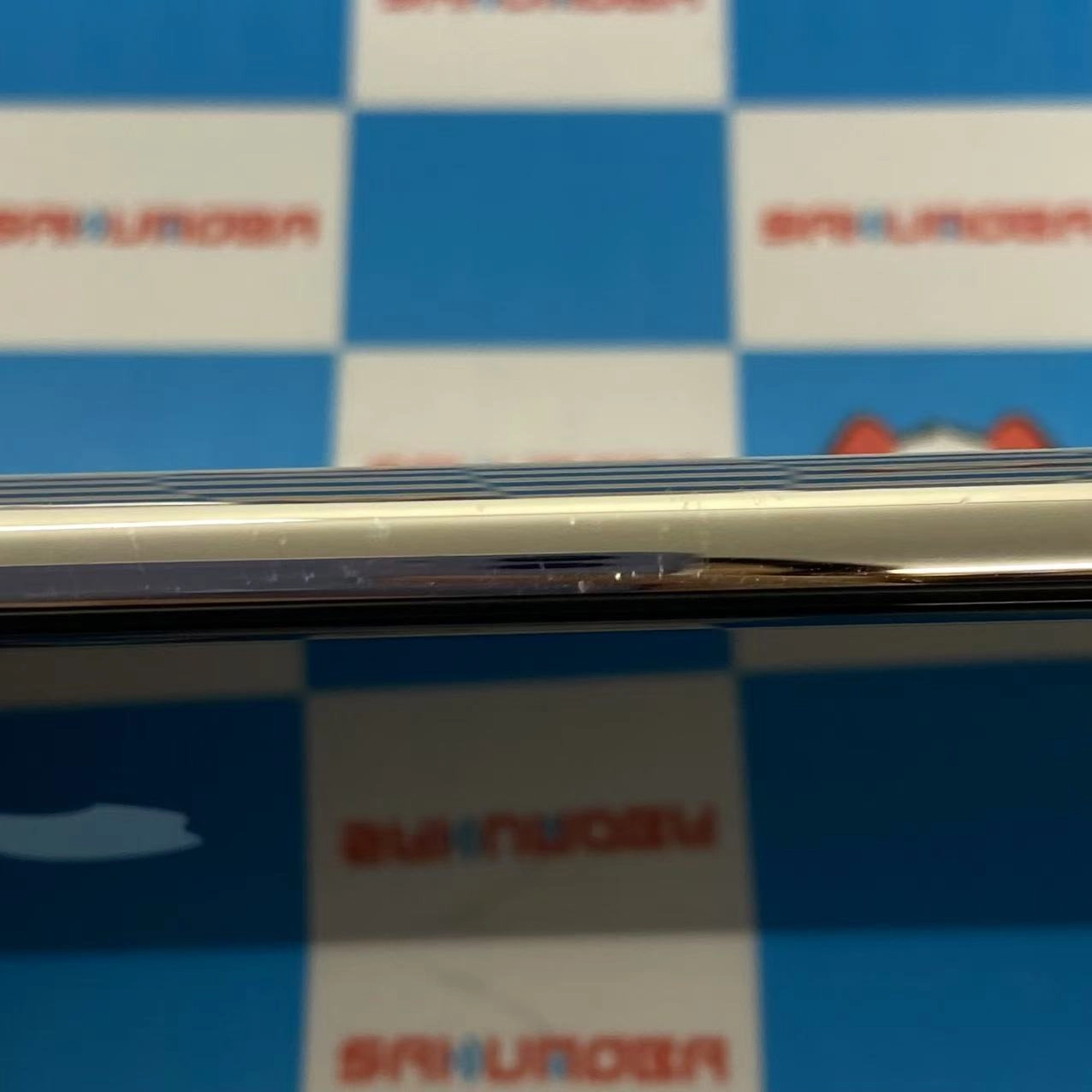 iPhoneXS Max 256GB シルバー MT6V2J/A SoftBank版SIMフリー 美品