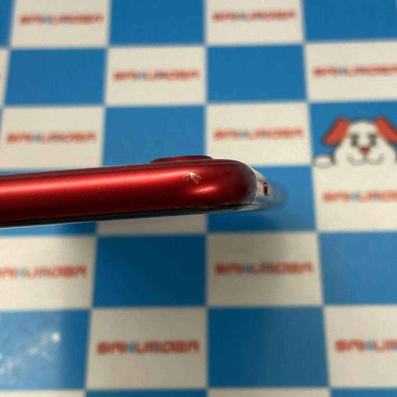 iPhoneSE 第3世代 64GB Product Red MMYE3J/A SoftBank版SIMフリー