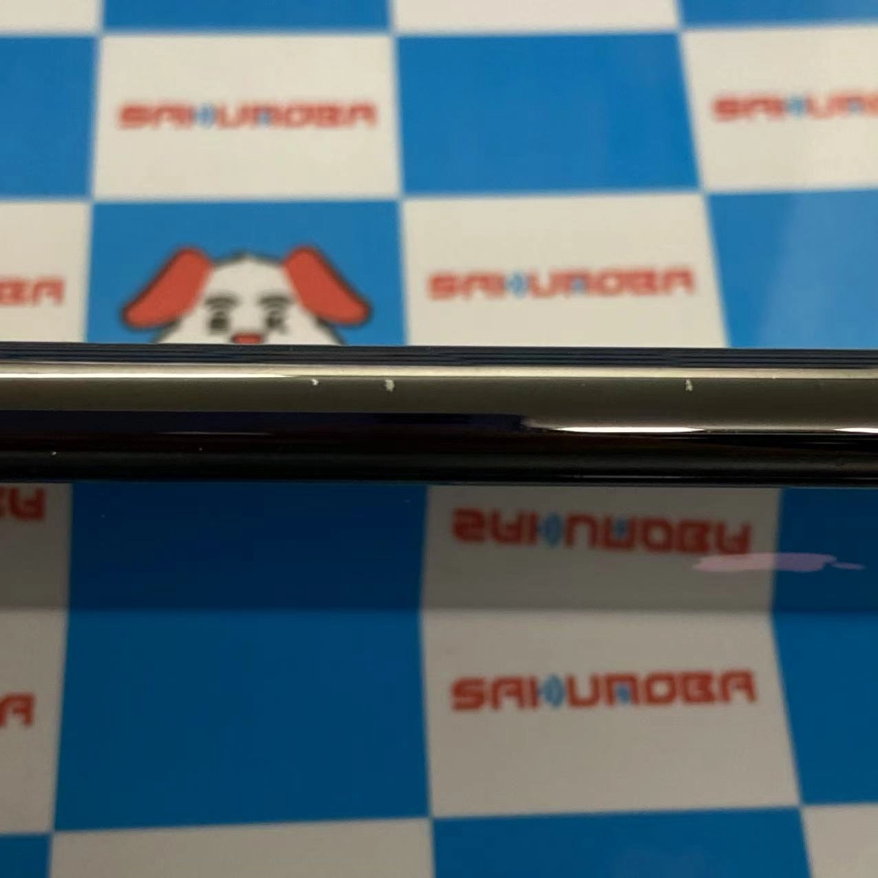 iPhoneX 64GB スペースグレイ MQAX2J/A SoftBank版SIMフリー ジャンク品