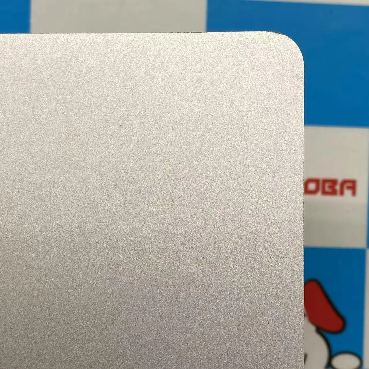 Apple SuperDrive シルバー