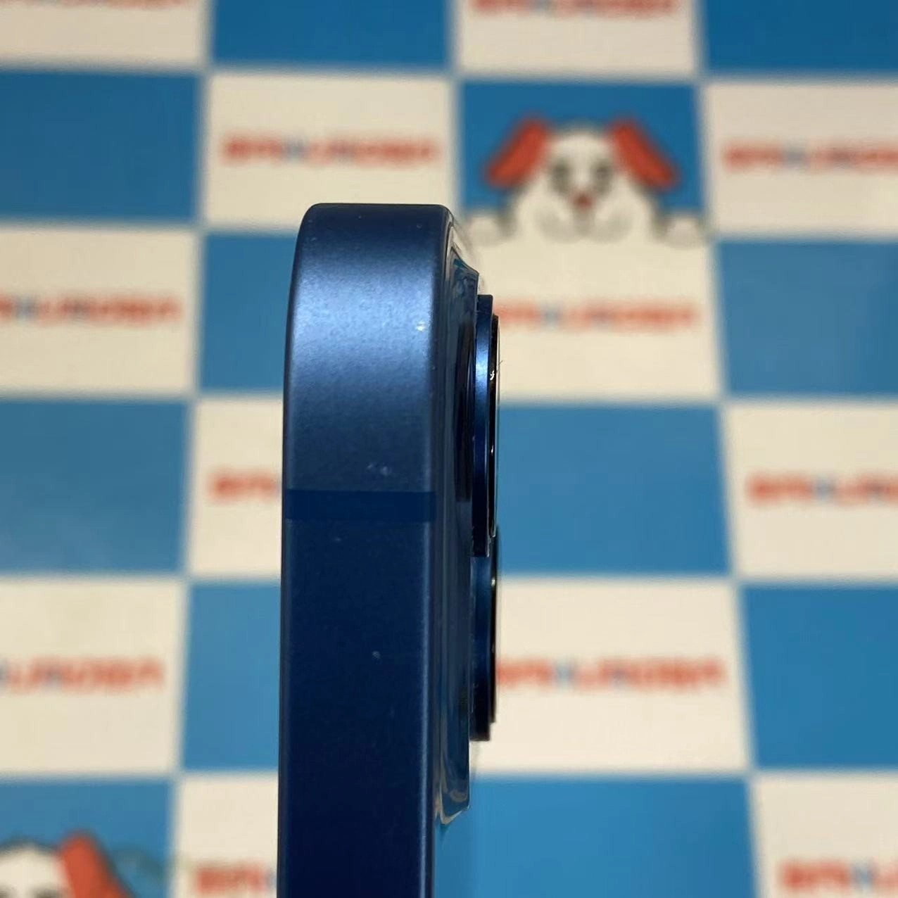 iPhone13 128GB ブルー MLNG3J/A SIMフリー 美品