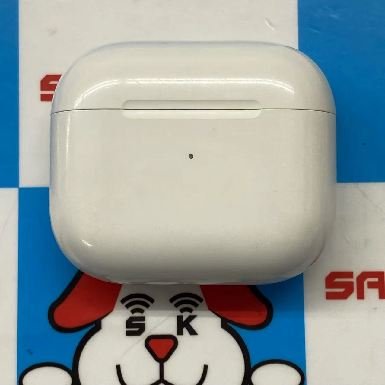 AirPods 第3世代 ホワイト A2564