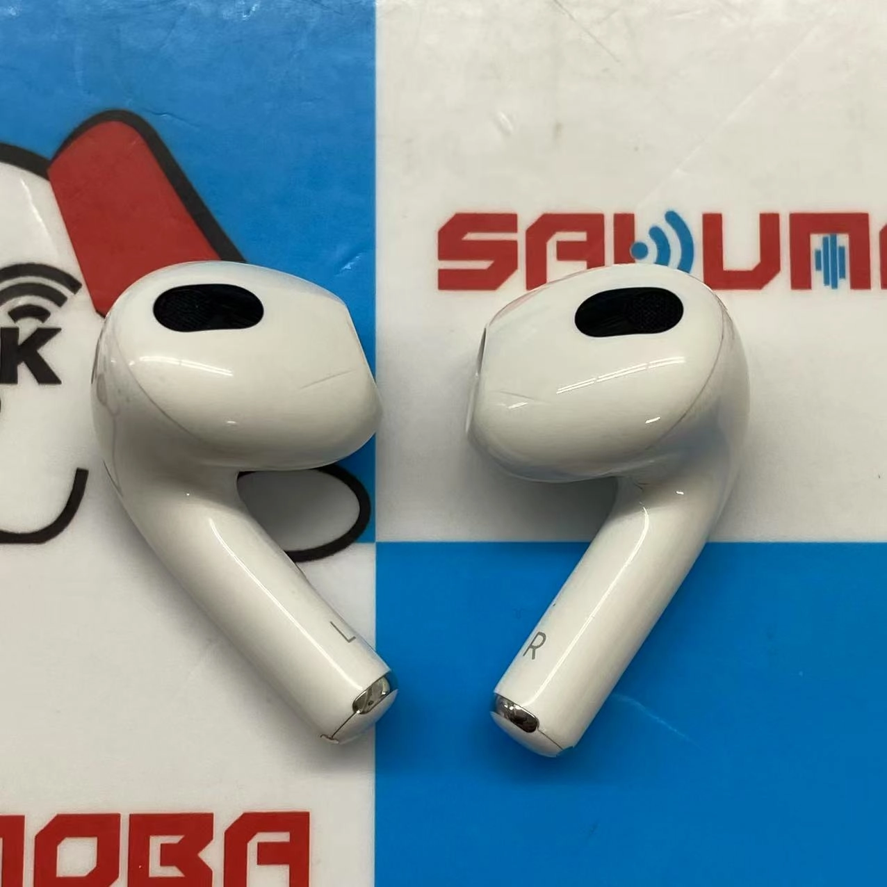 AirPods 第3世代 ホワイト A2564