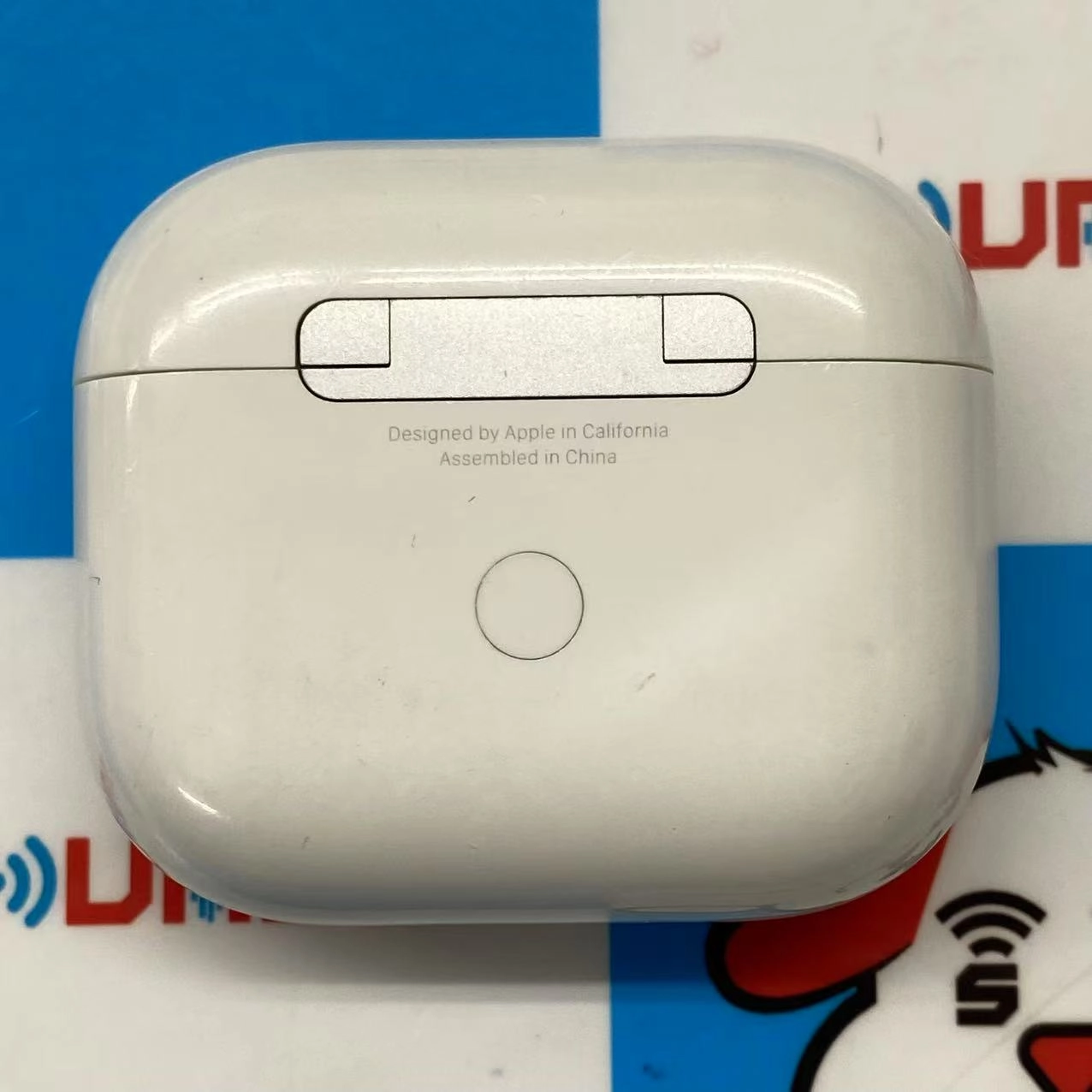 AirPods 第3世代 ホワイト A2564