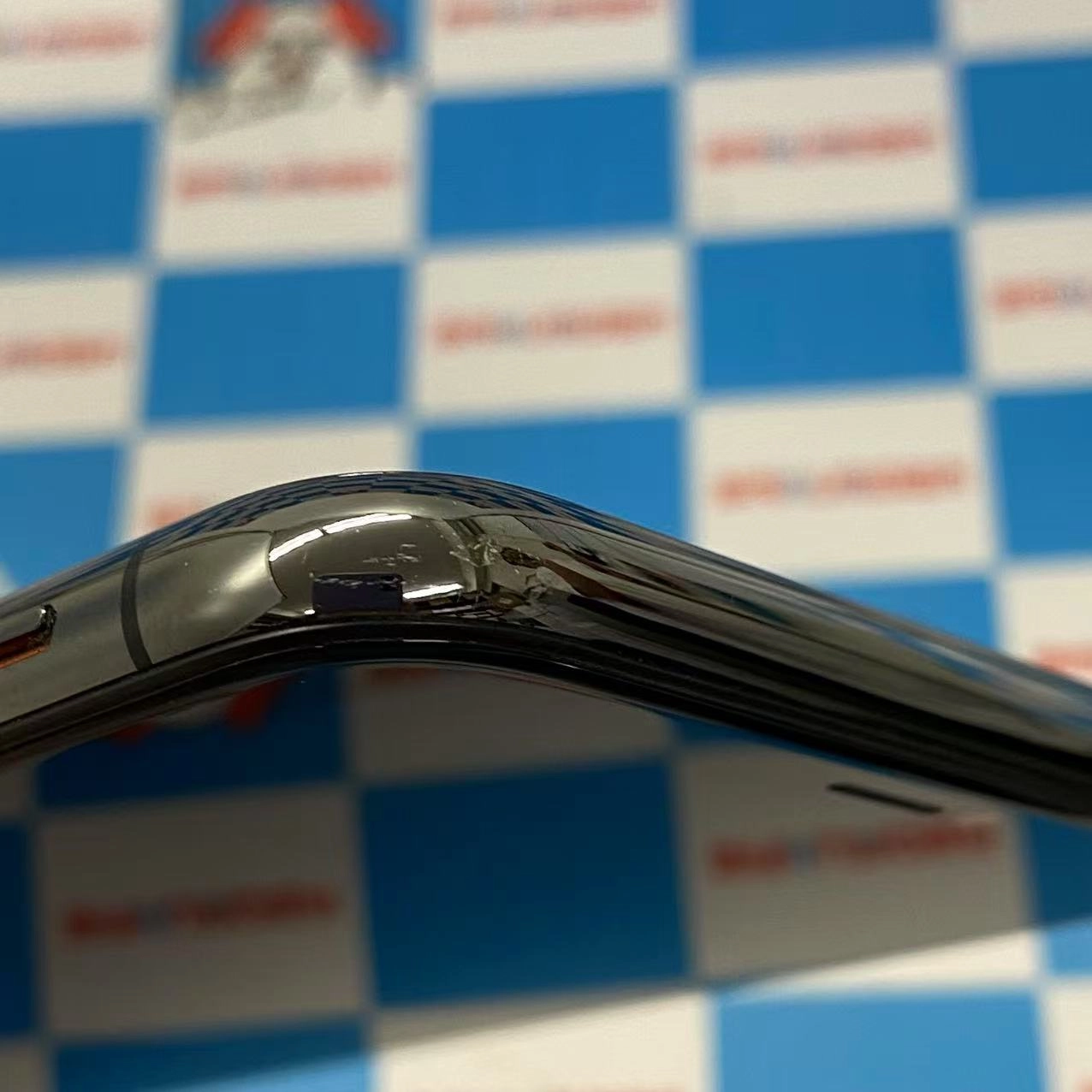 iPhoneXS Max 64GB スペースグレイ MT6Q2J/A SIMロック解除済 docomo ジャンク品