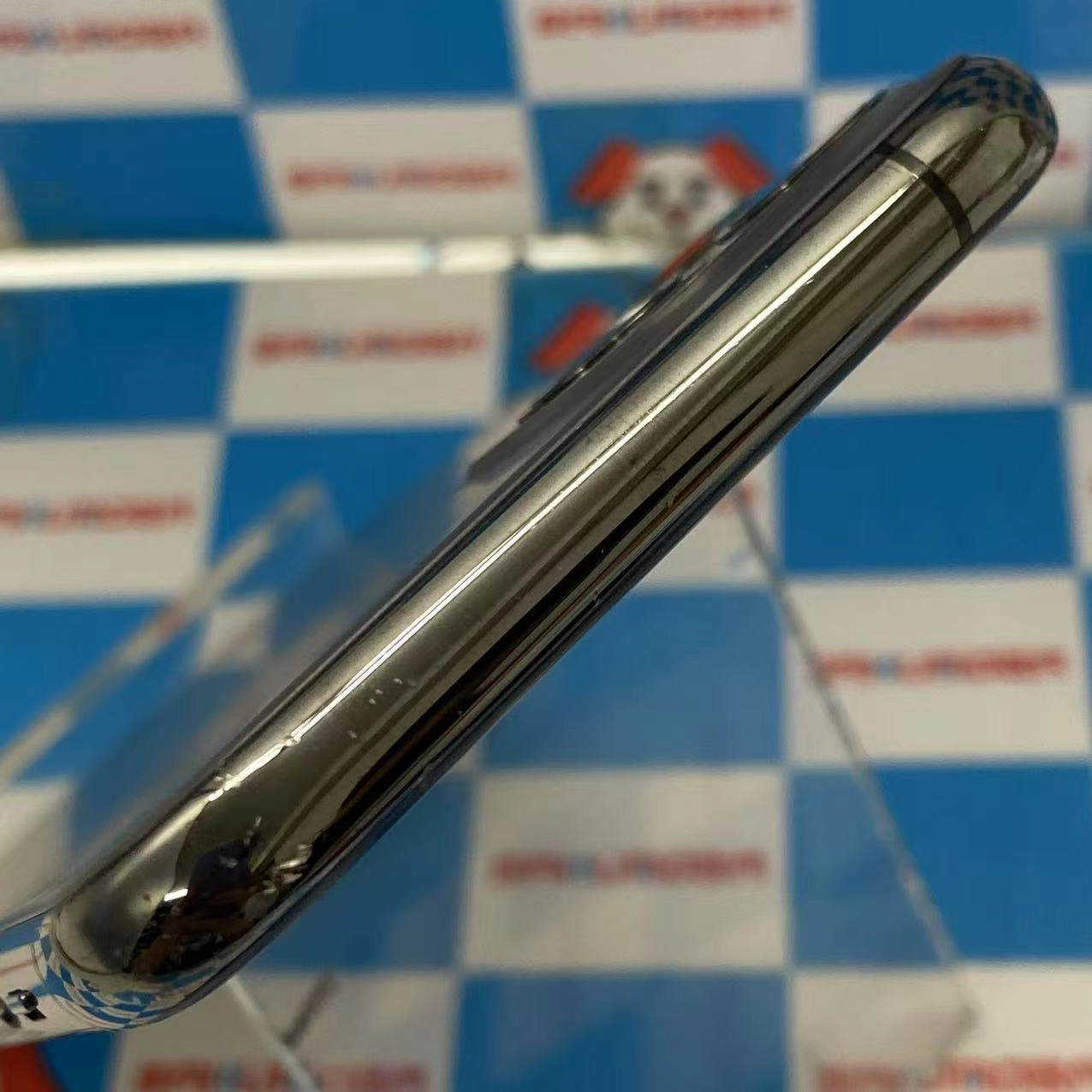 iPhone11 Pro 256GB スペースグレイ NWC72J/A SIMロック解除済 au