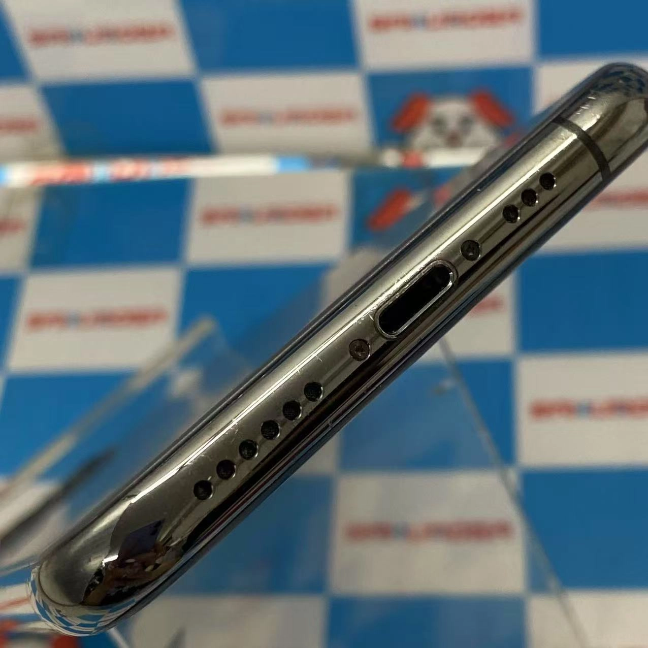 iPhone11 Pro 256GB スペースグレイ NWC72J/A SIMロック解除済 au