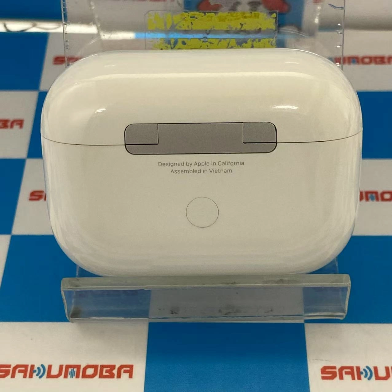 AirPods Pro 第1世代 2019年モデル ホワイト A2084 ジャンク品