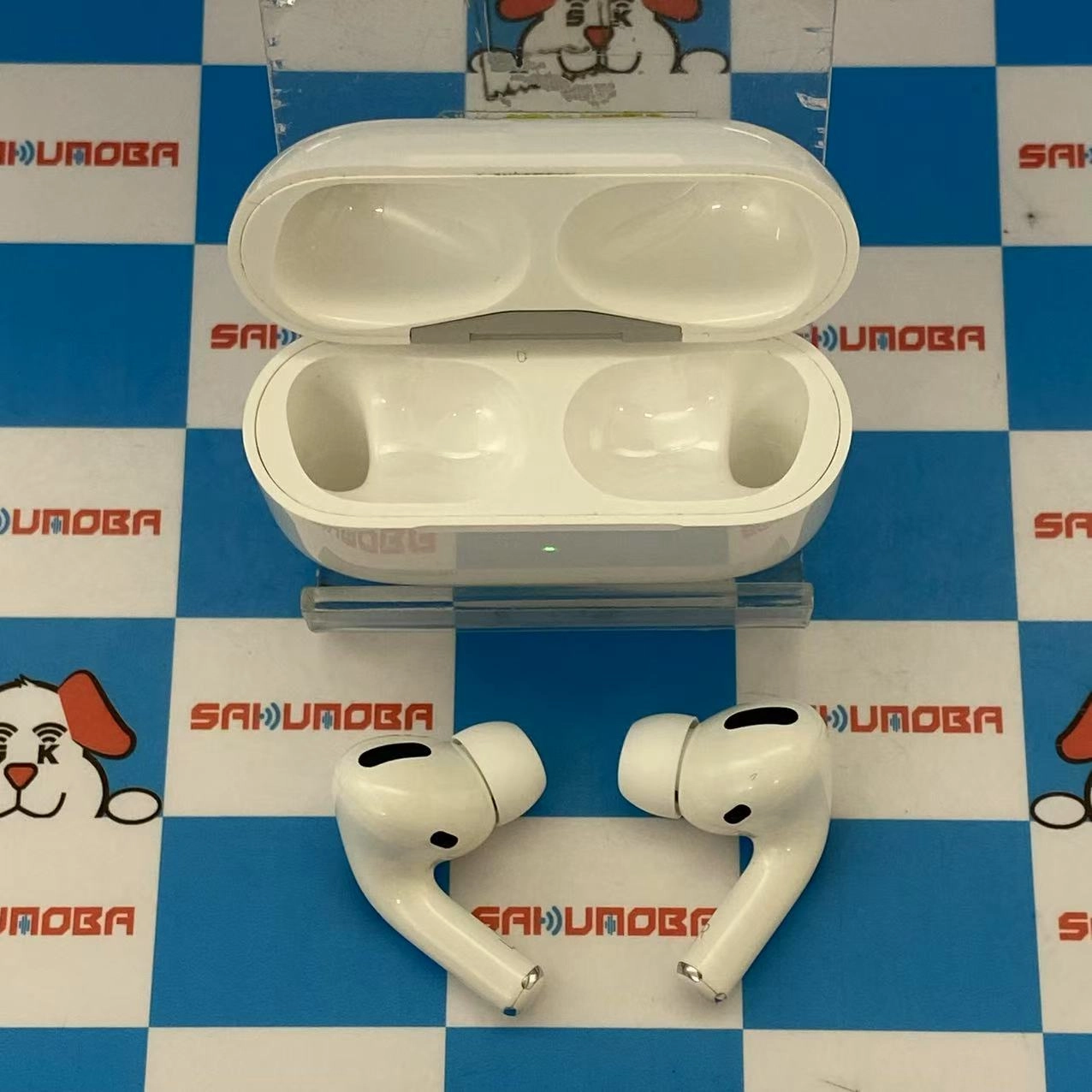 AirPods Pro 第1世代 2019年モデル ホワイト A2084 ジャンク品