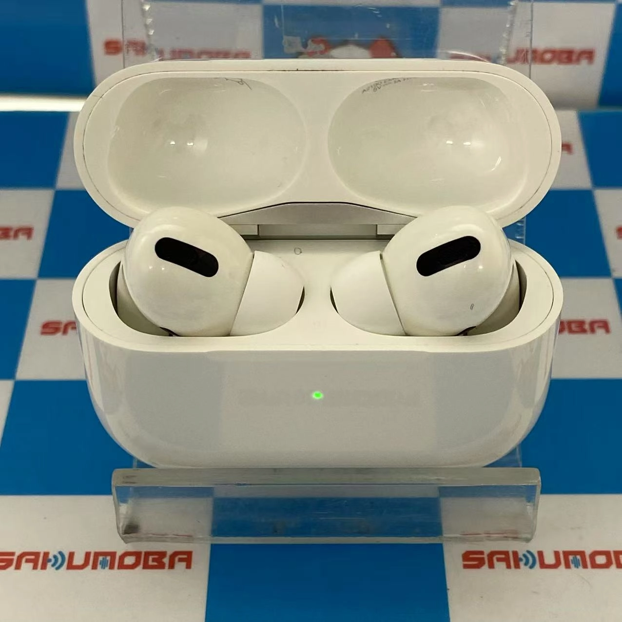 AirPods Pro 第1世代 2019年モデル ホワイト A2084 ジャンク品