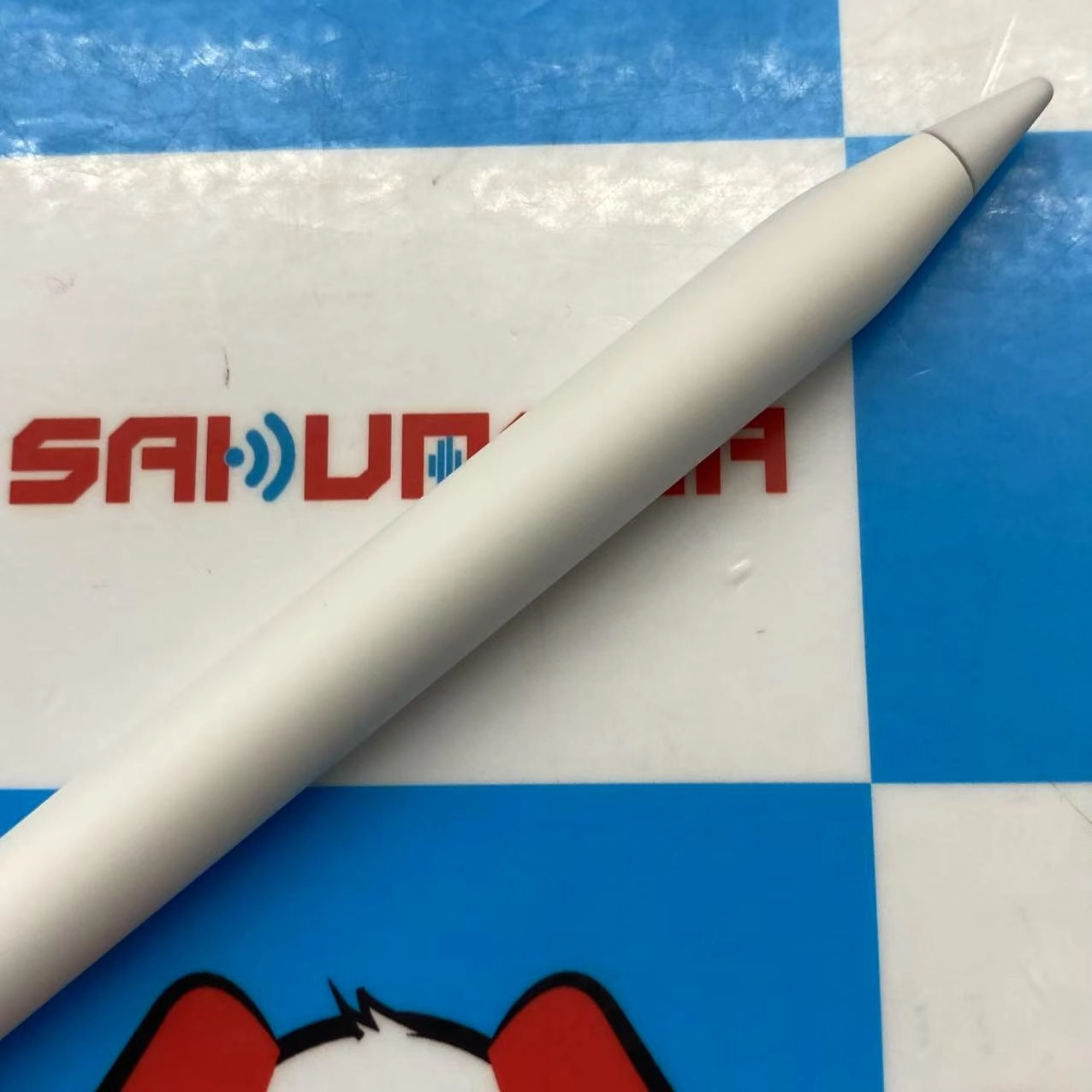 Apple Pencil Pro ホワイト MX2D3ZA/A 新品同様品