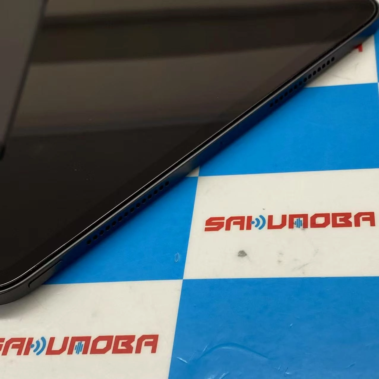 iPad Pro 11インチ 第5世代 Wi-Fiモデル 256GB スペースブラック MVV83J/A 新品同様品