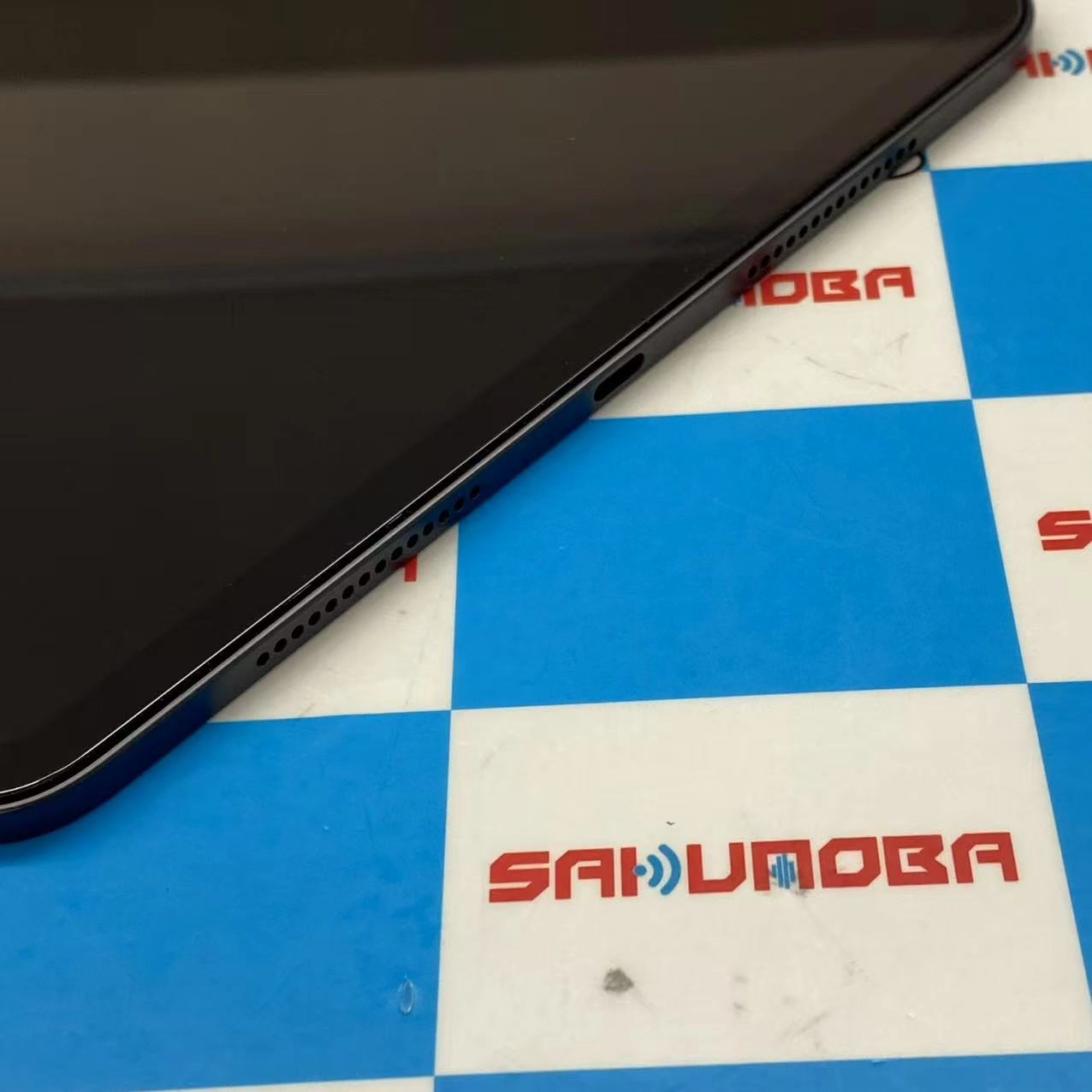 iPad Pro 11インチ 第5世代 Wi-Fiモデル 256GB スペースブラック MVV83J/A 新品同様品